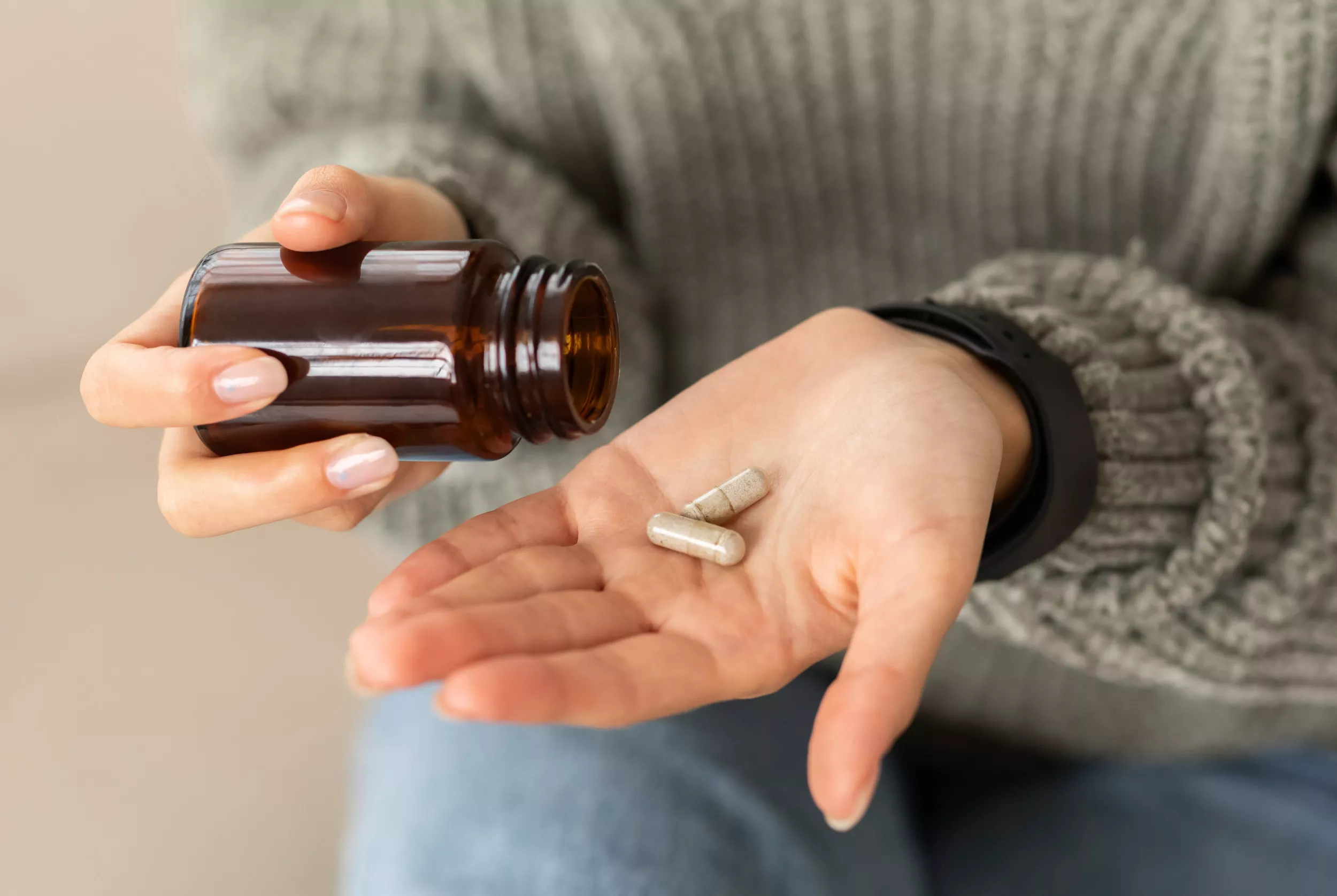 Supplement recall update: FDA adds two more toxic products to safety alert