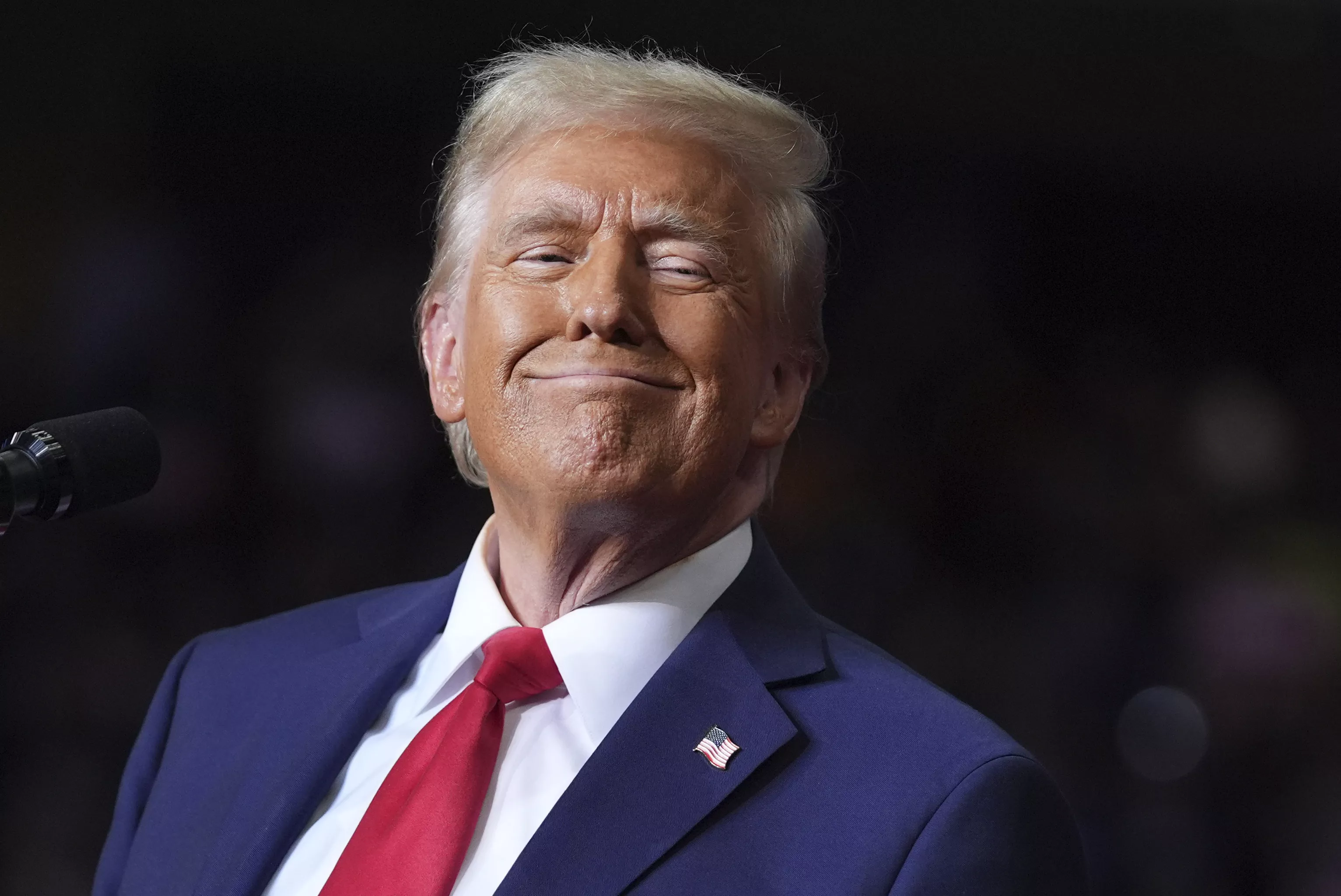 Everything Donald Trump has pledged to change on Day 1