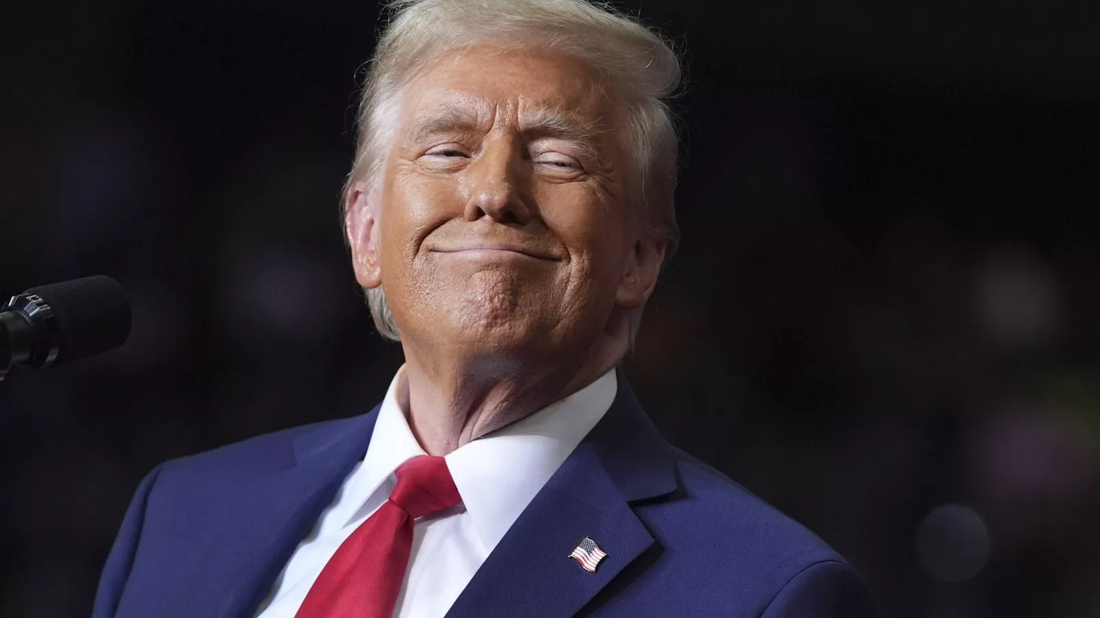 Everything Donald Trump has pledged to change on Day 1