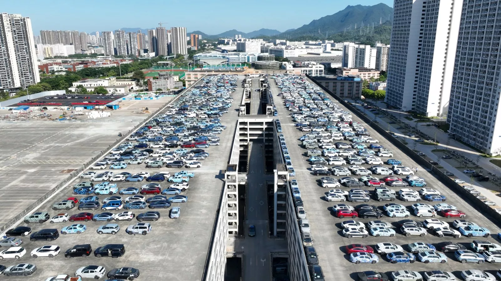 GM takes $5b hit to restructure struggling China ventures