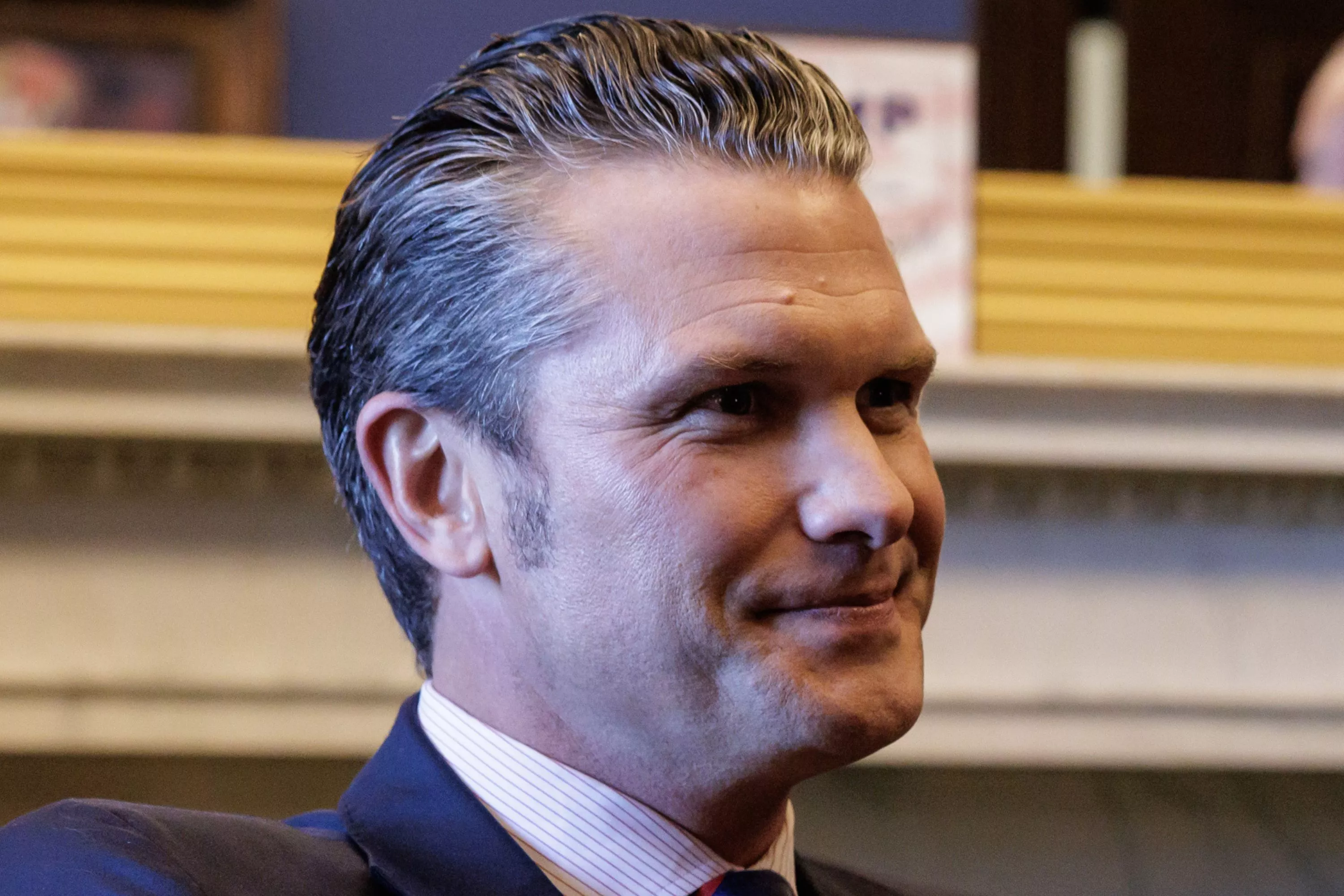 Pete Hegseth's Fox News colleagues speak out