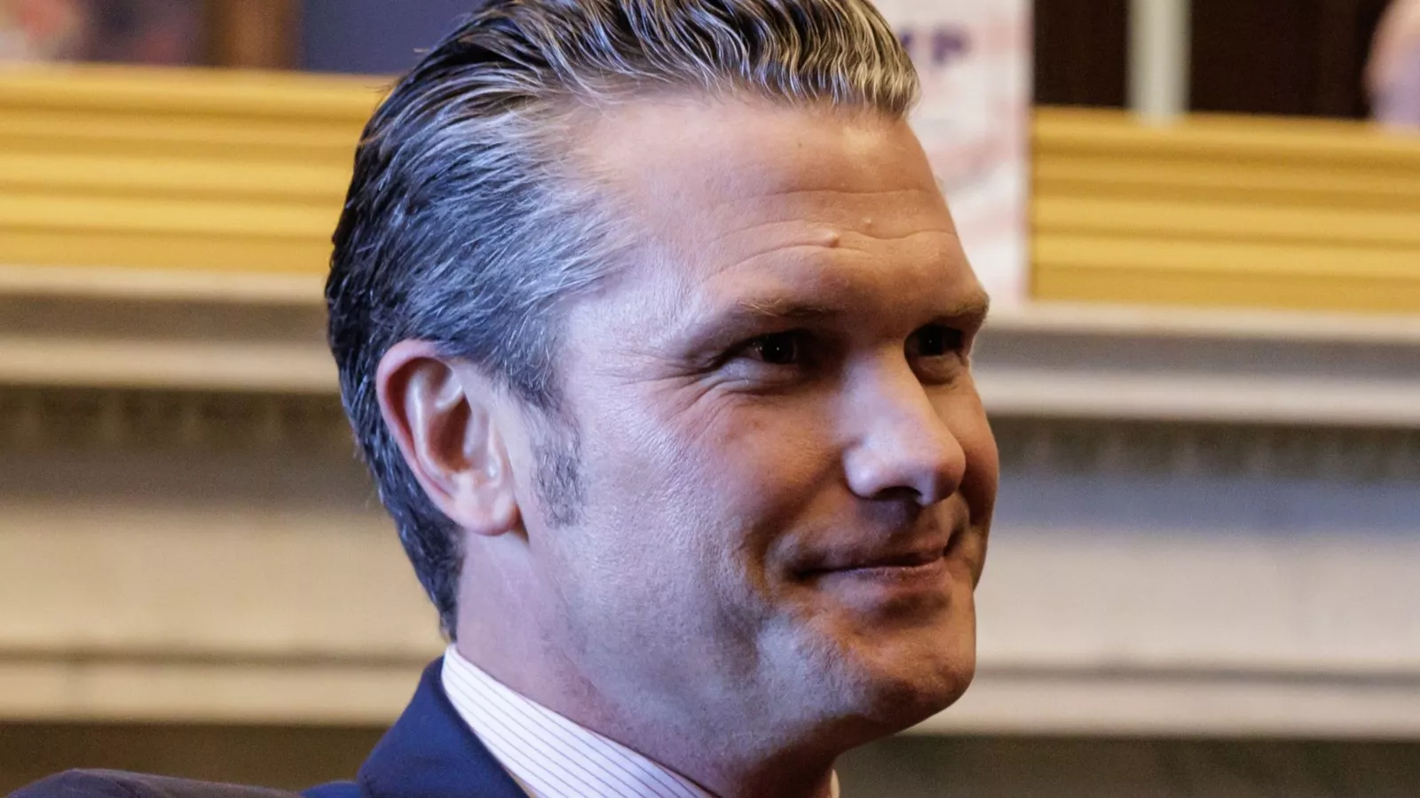 Pete Hegseth's Fox News colleagues speak out