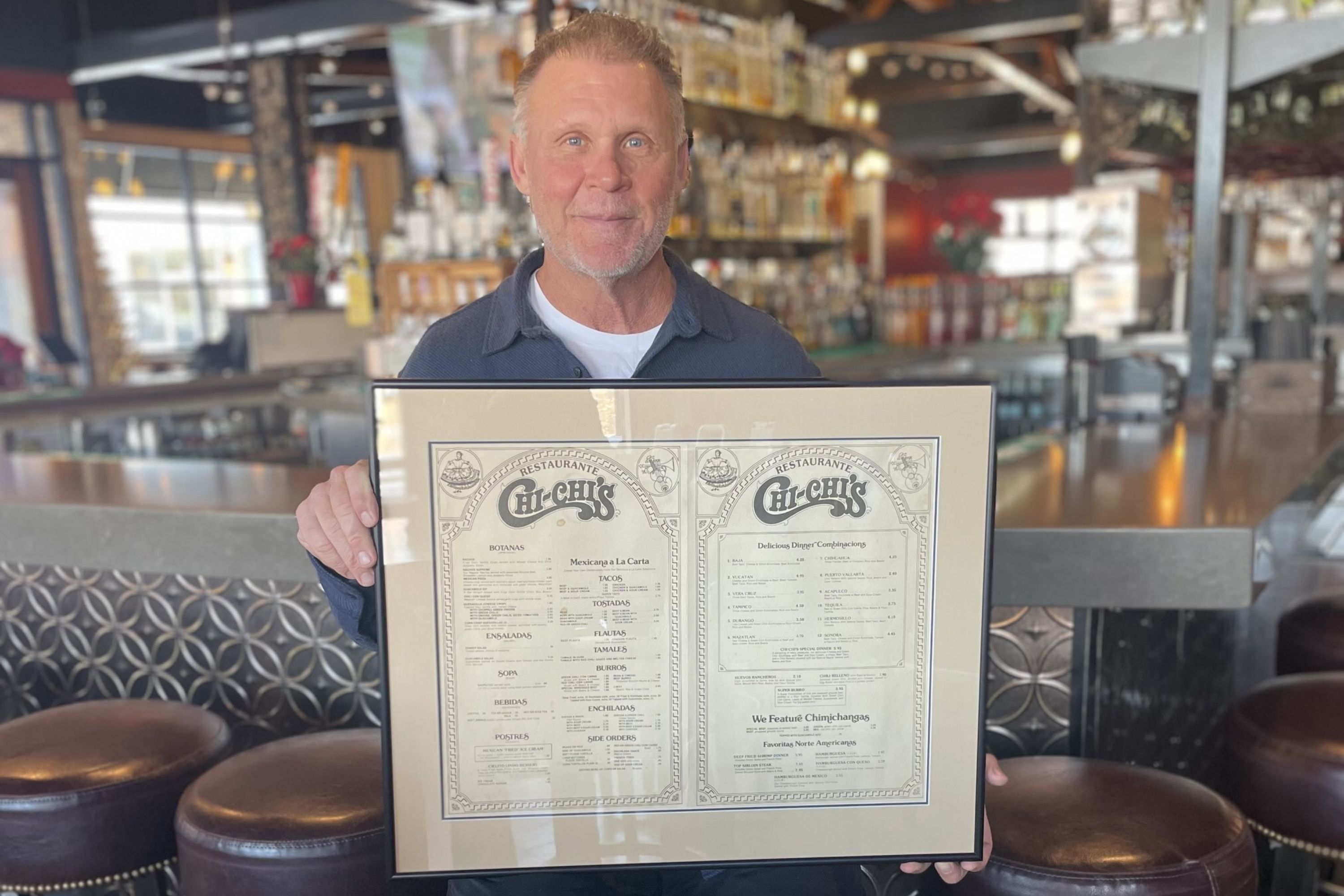 Iconic Restaurant To Reopen 20 Years After Fatal Hepatitis Outbreak Scandal