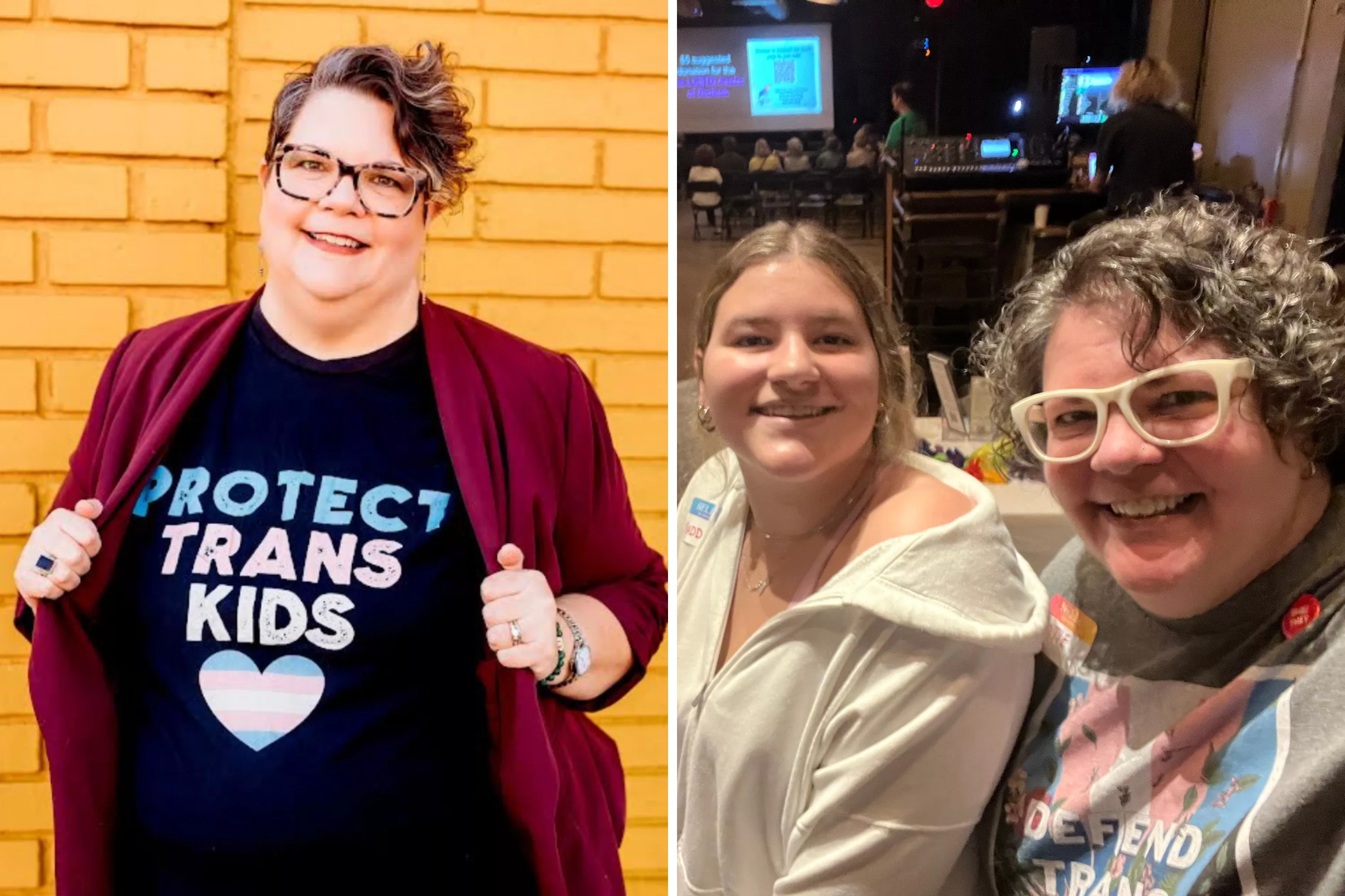 The supreme court could limit my ability to care for my trans daughter