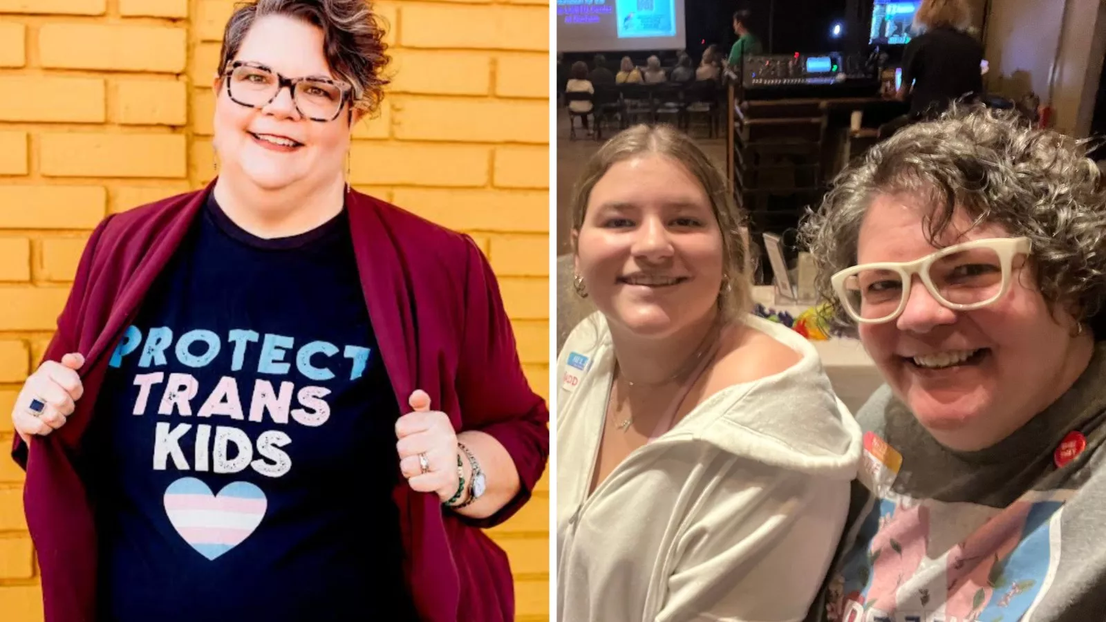The supreme court could limit my ability to care for my trans daughter