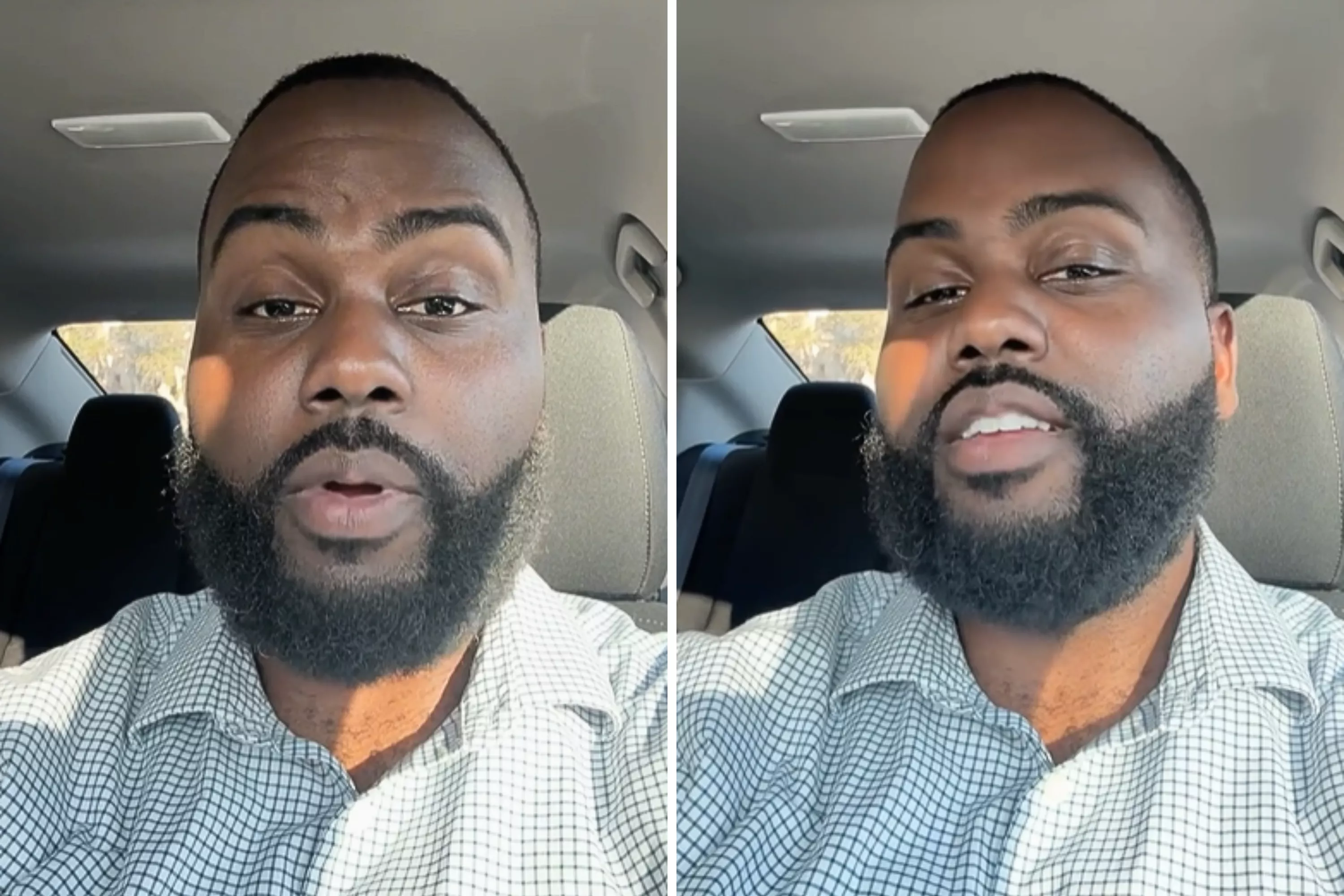Identical twin thought his name was Ryan -- until he saw his birth certificate