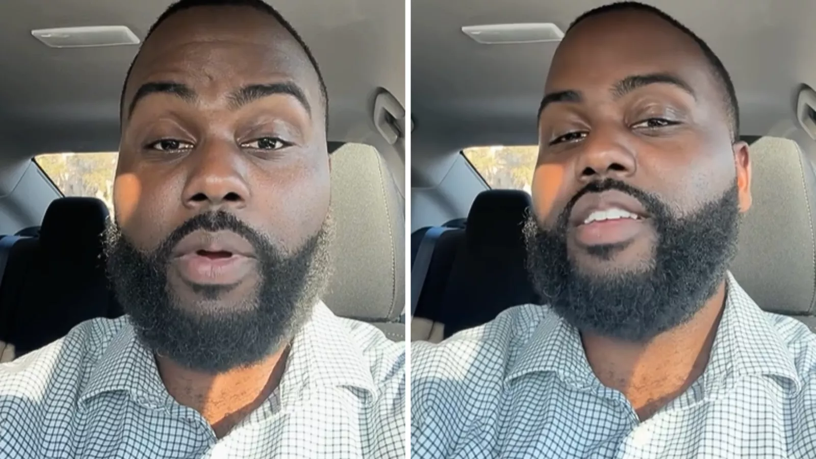 Identical twin thought his name was Ryan -- until he saw his birth certificate