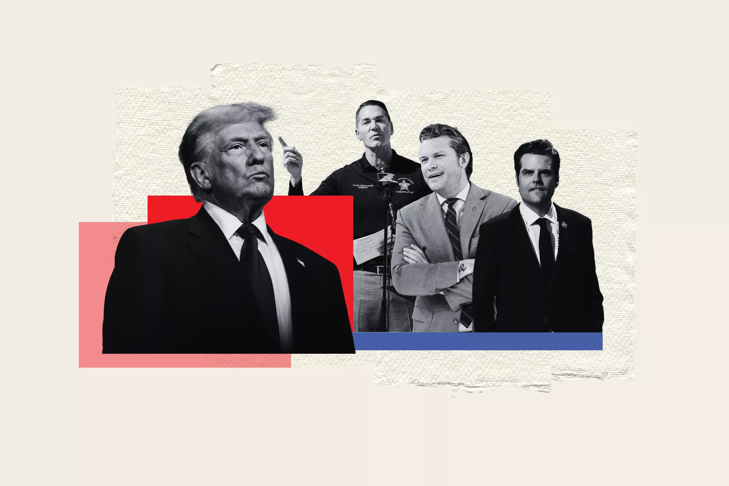 Donald Trump's Cabinet troubles explained, what's next