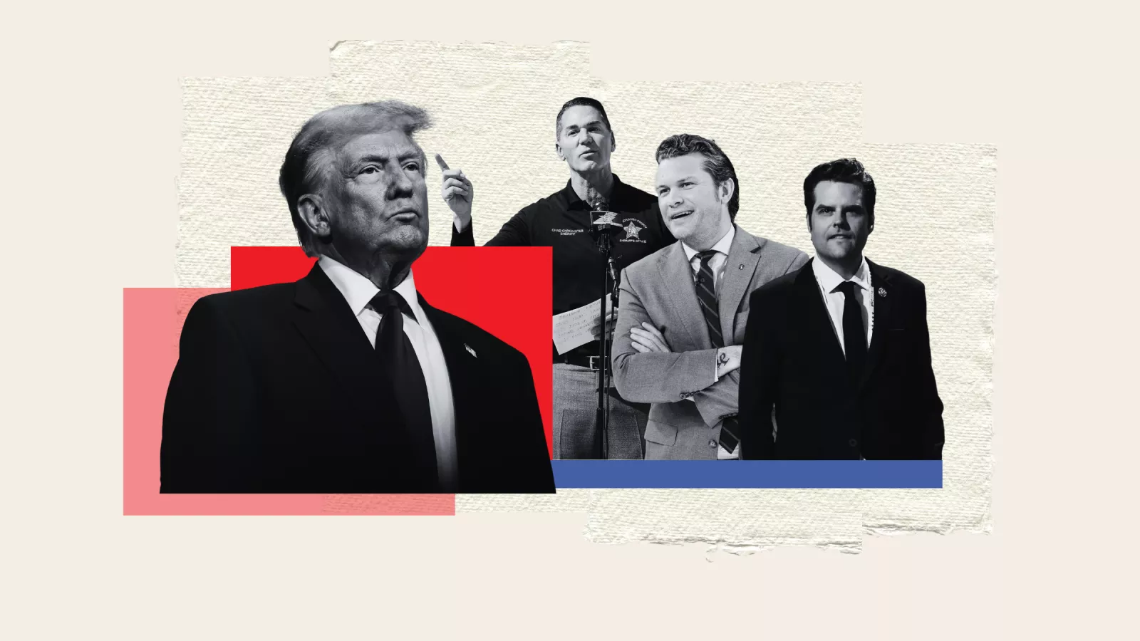 Donald Trump's Cabinet troubles explained, what's next