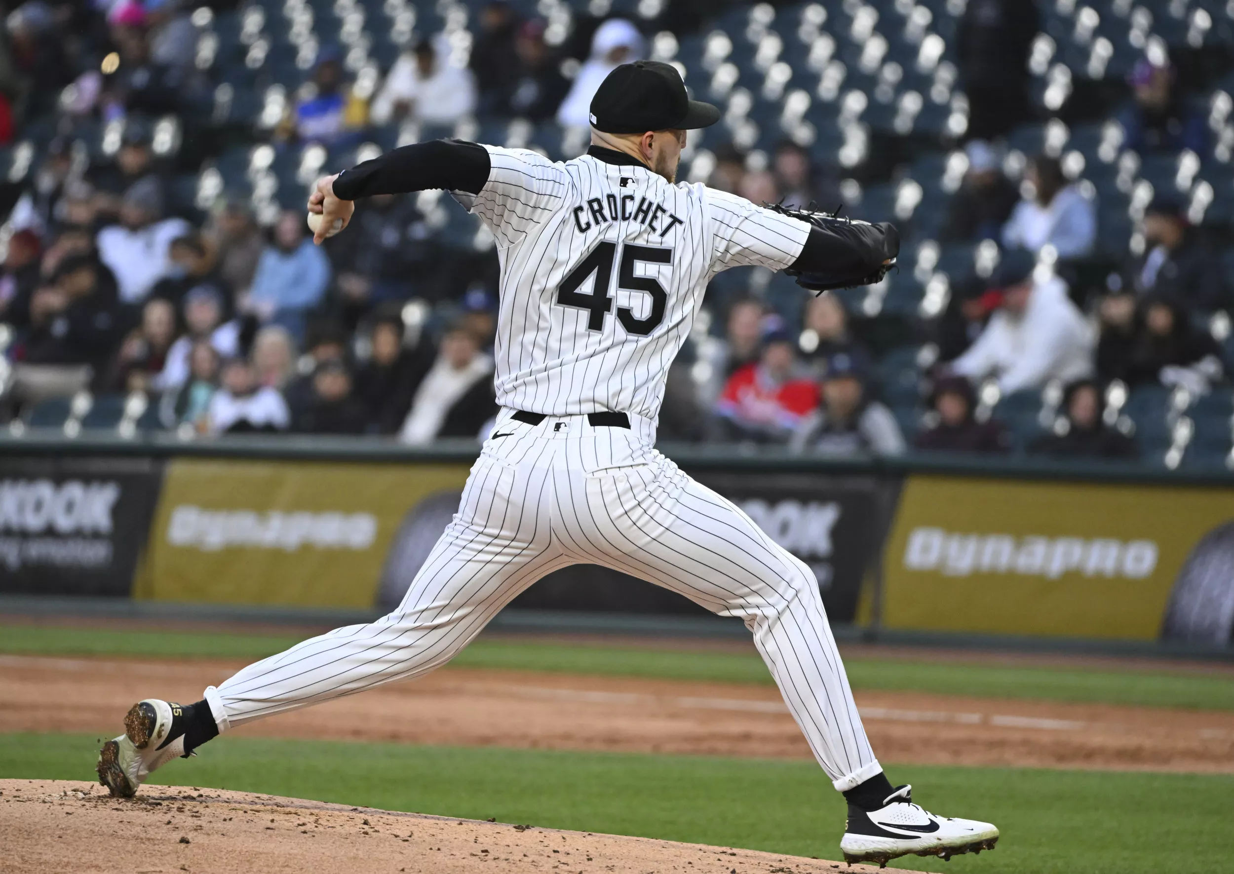 Two NL Teams Linked To Red Sox's Projected $130 Million Dream Trade Target