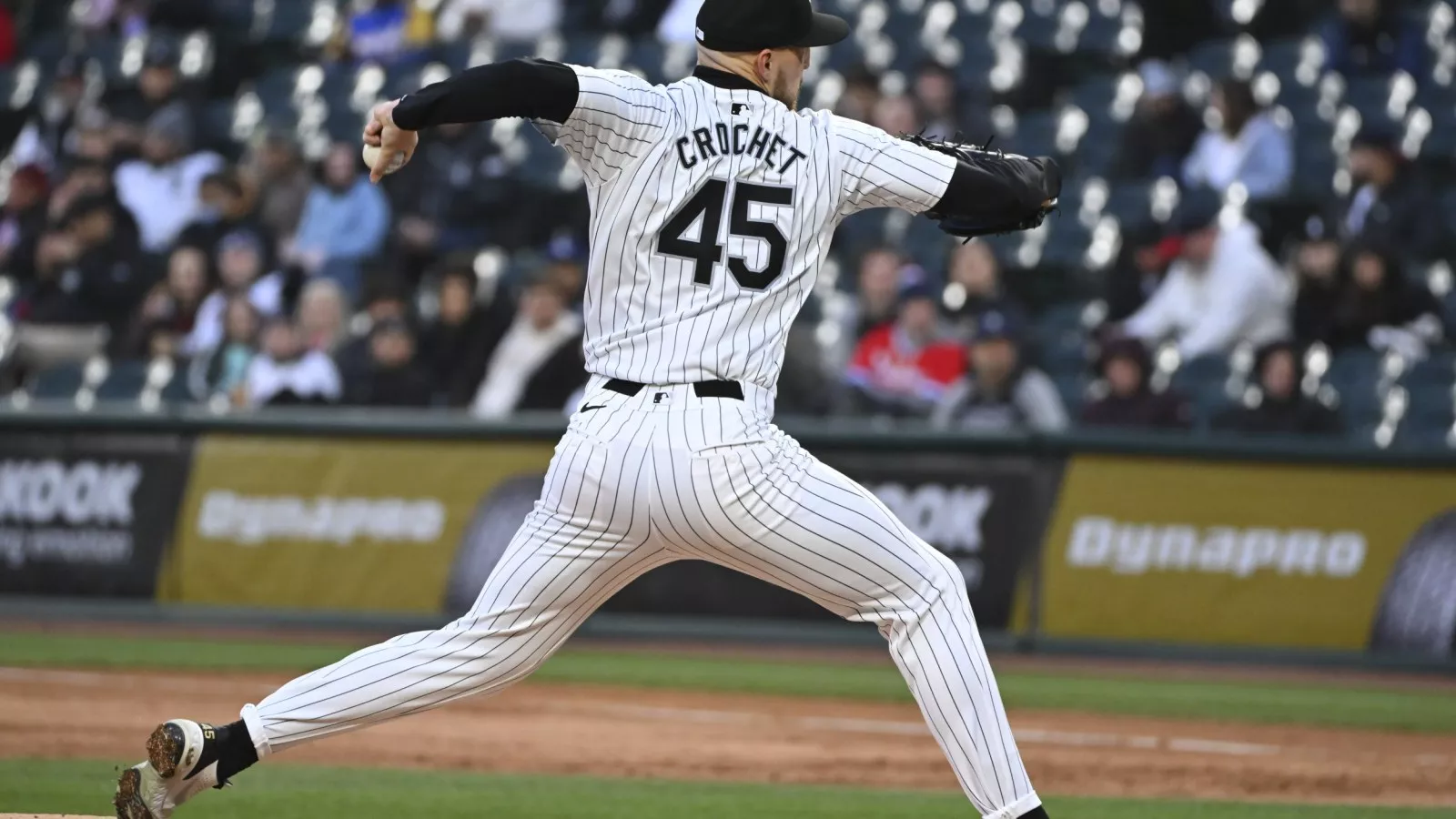 Two NL Teams Linked To Red Sox's Projected $130 Million Dream Trade Target