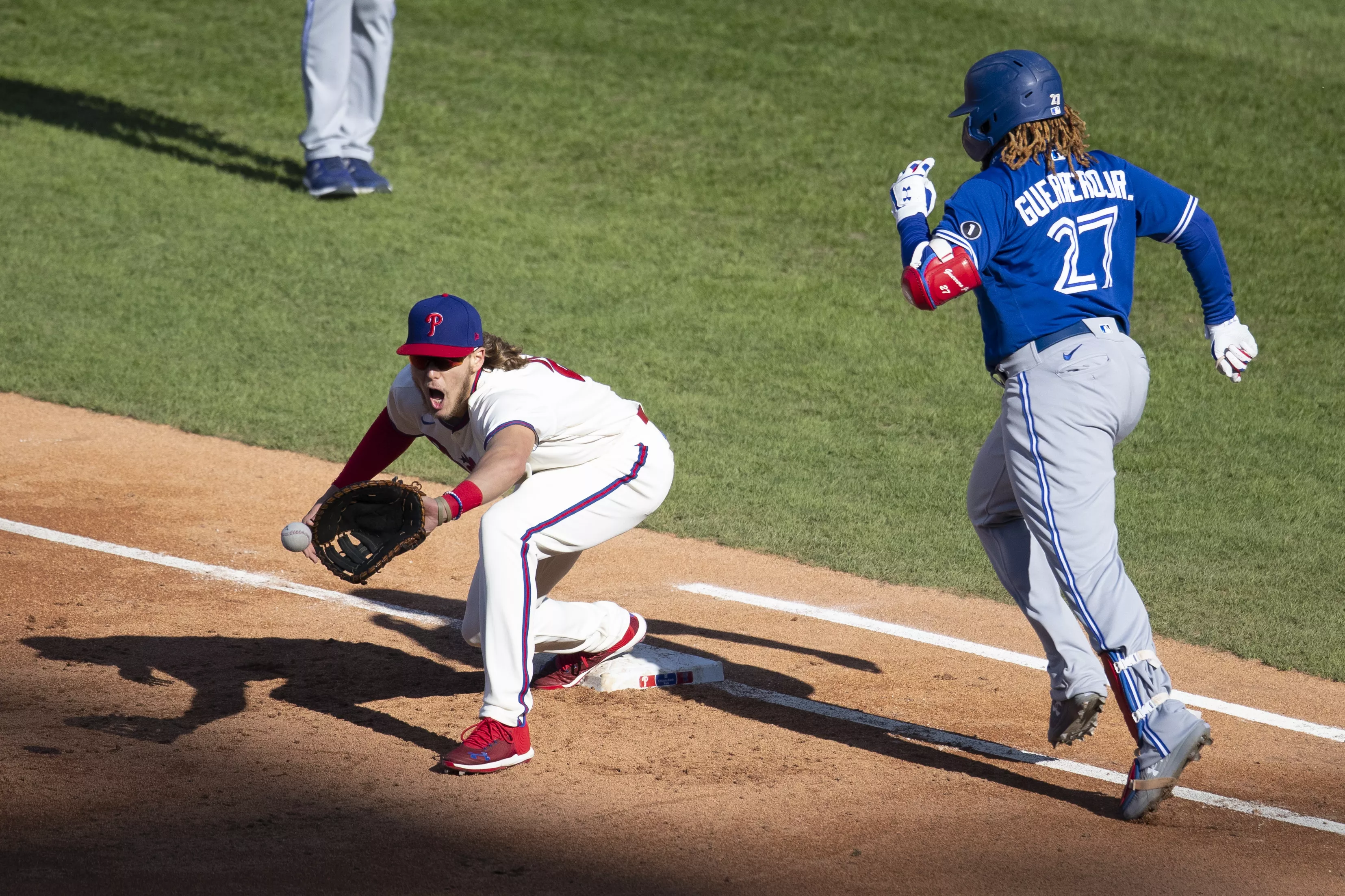 Blue Jays Urged To Pursue Phillies Projected $142 Million All-Star In Trade