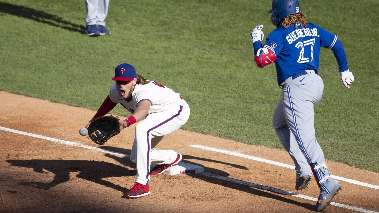 Blue Jays Urged To Pursue Phillies Projected $142 Million All-Star In Trade