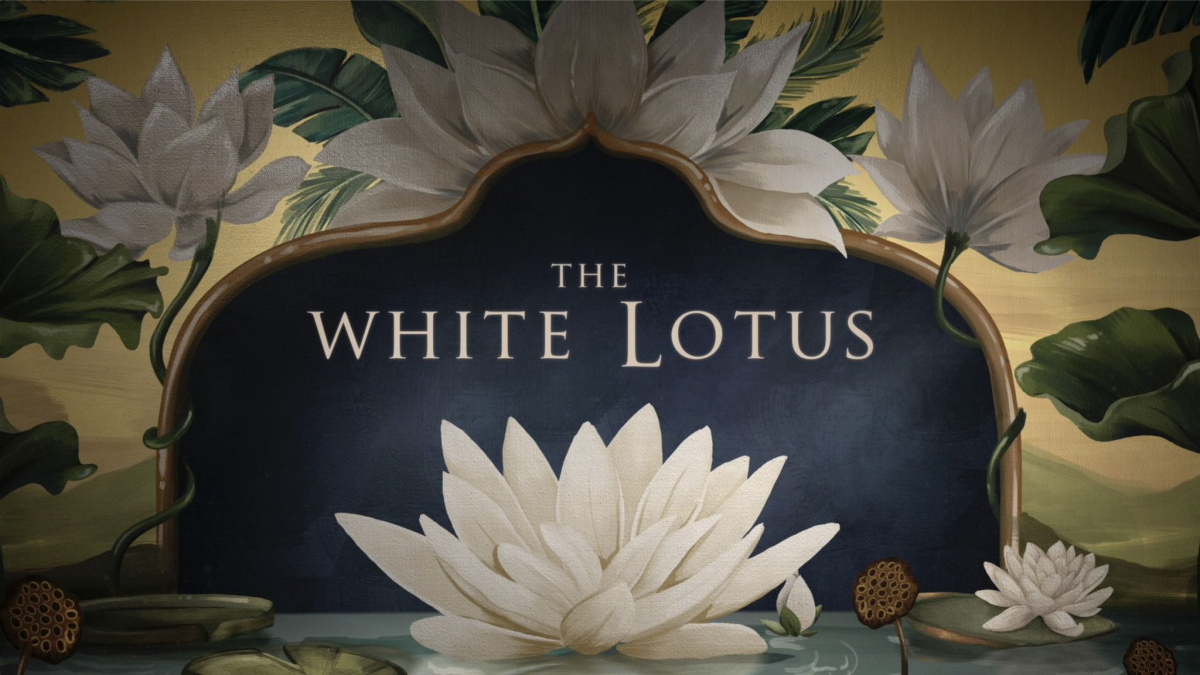 The White Lotus