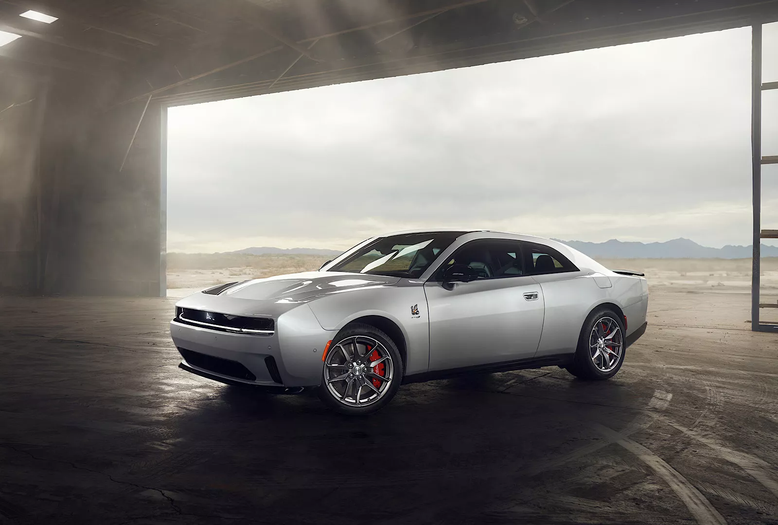 Dodge CEO: Next-gen cars are built on Viper, Hellcat 'stepping stones'