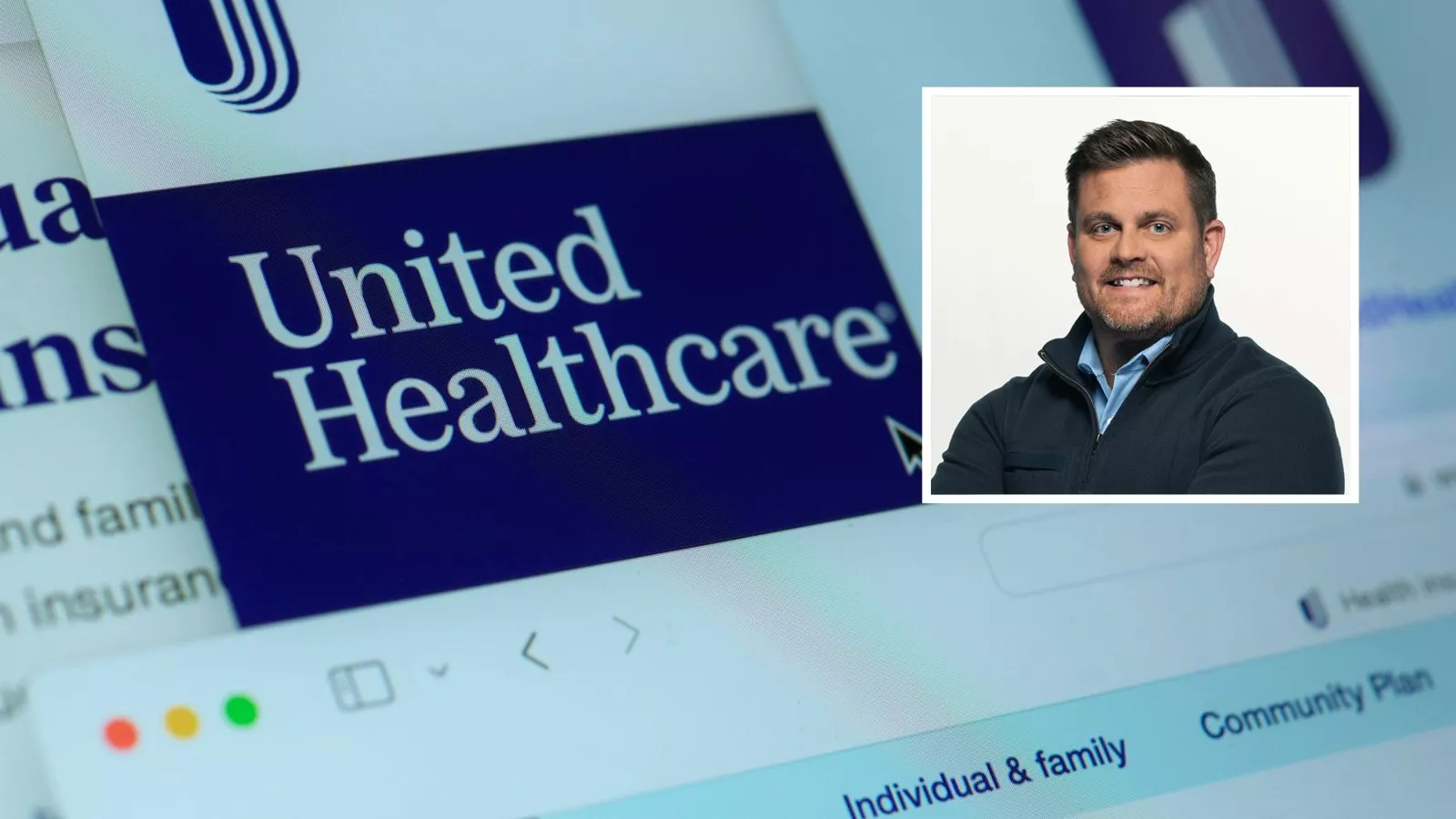 What to know about Brian Thompson, UnitedHealthcare CEO Killed in NYC