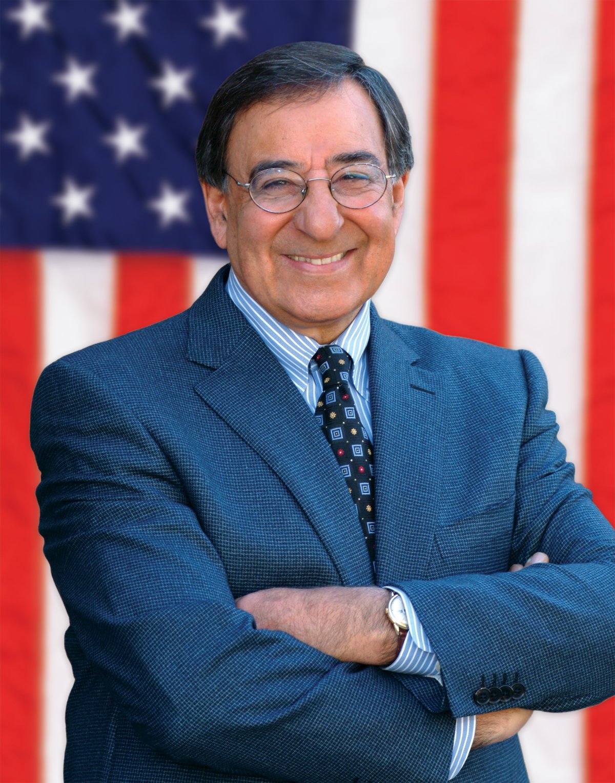 leon panetta