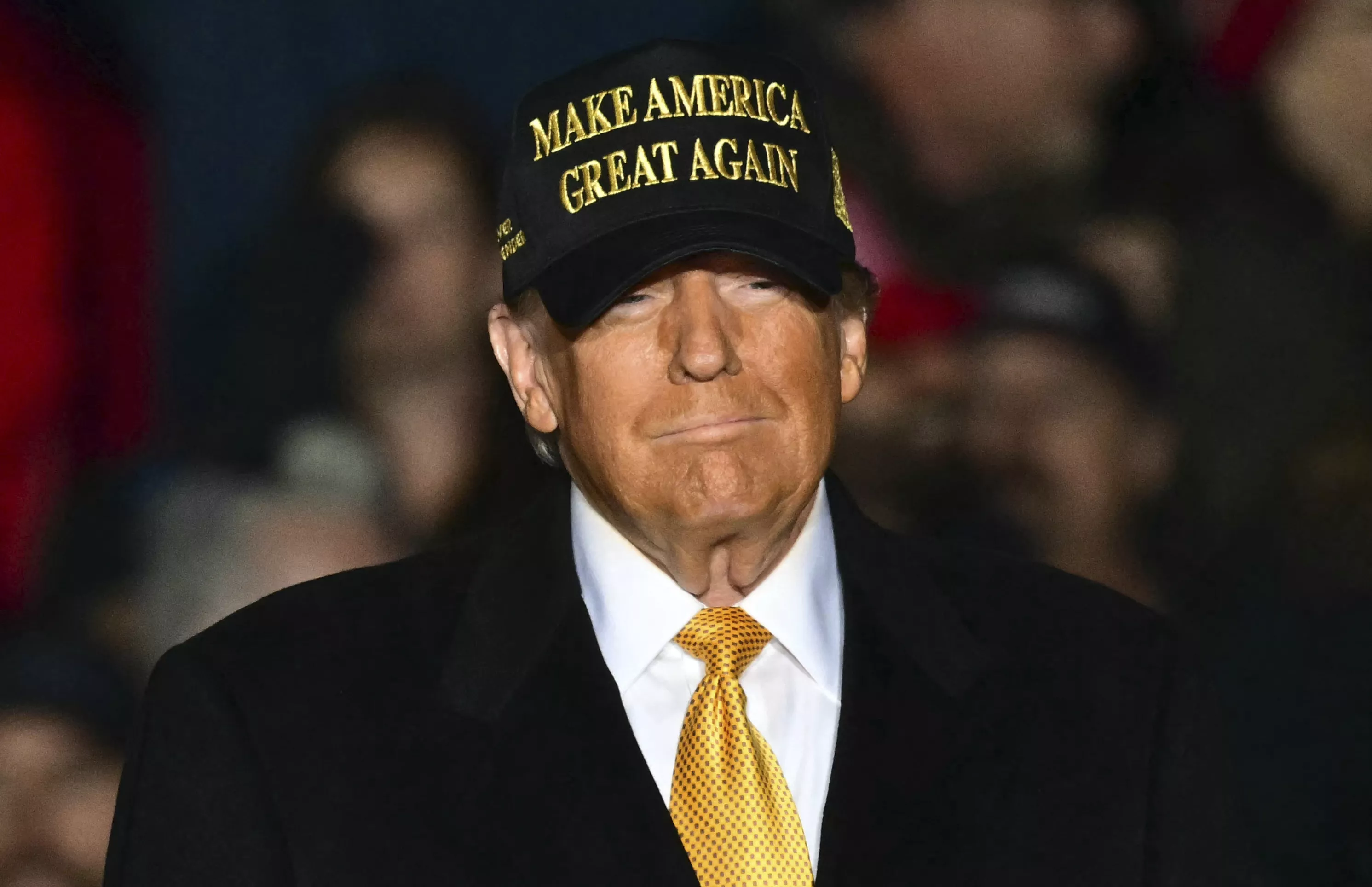 Could the US housing market see a 'Trump bump' in 2025?
