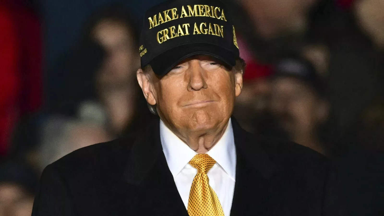 Could the US housing market see a 'Trump bump' in 2025?