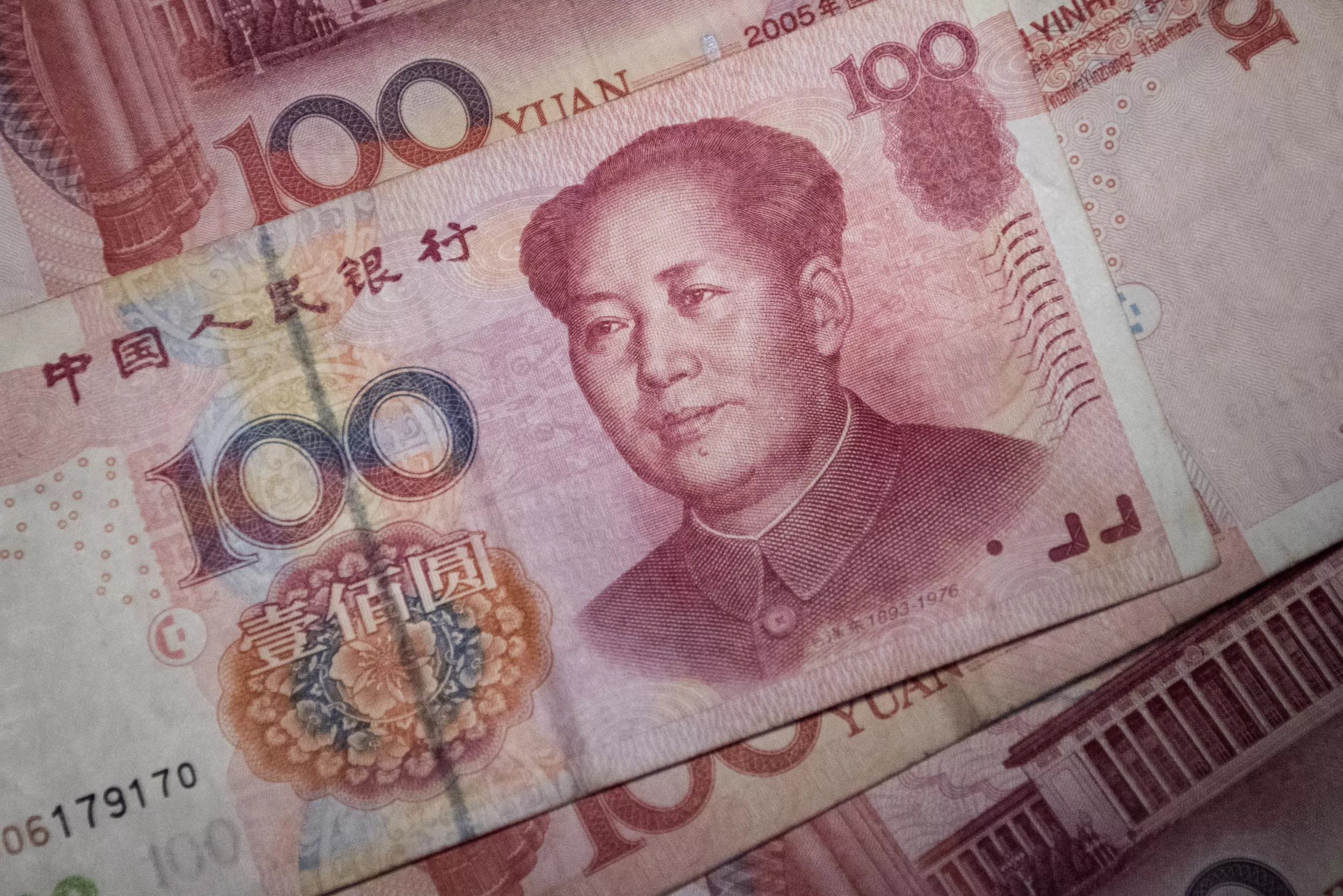 Senior China adviser questions true state of economy