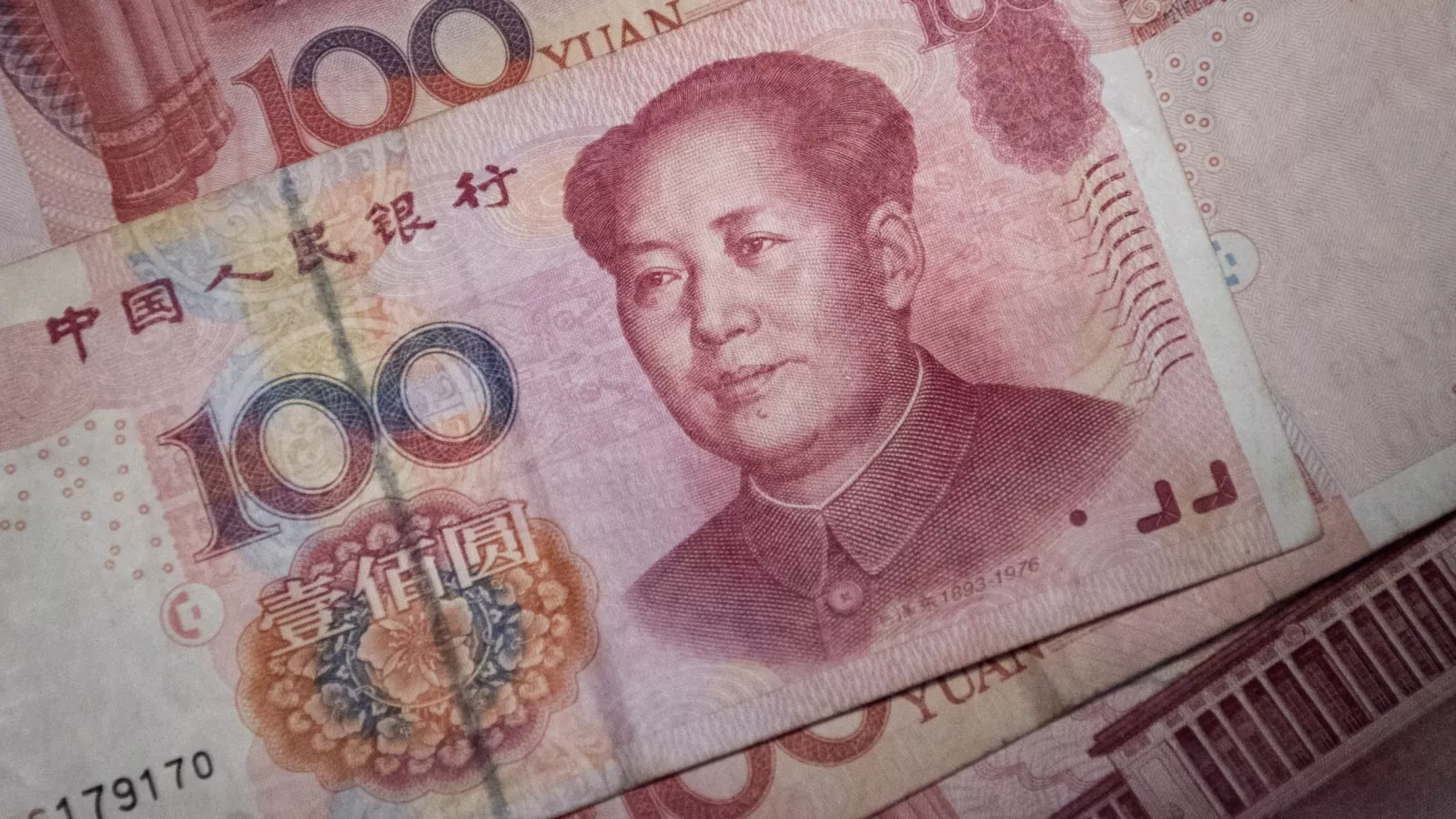 Senior China adviser questions true state of economy