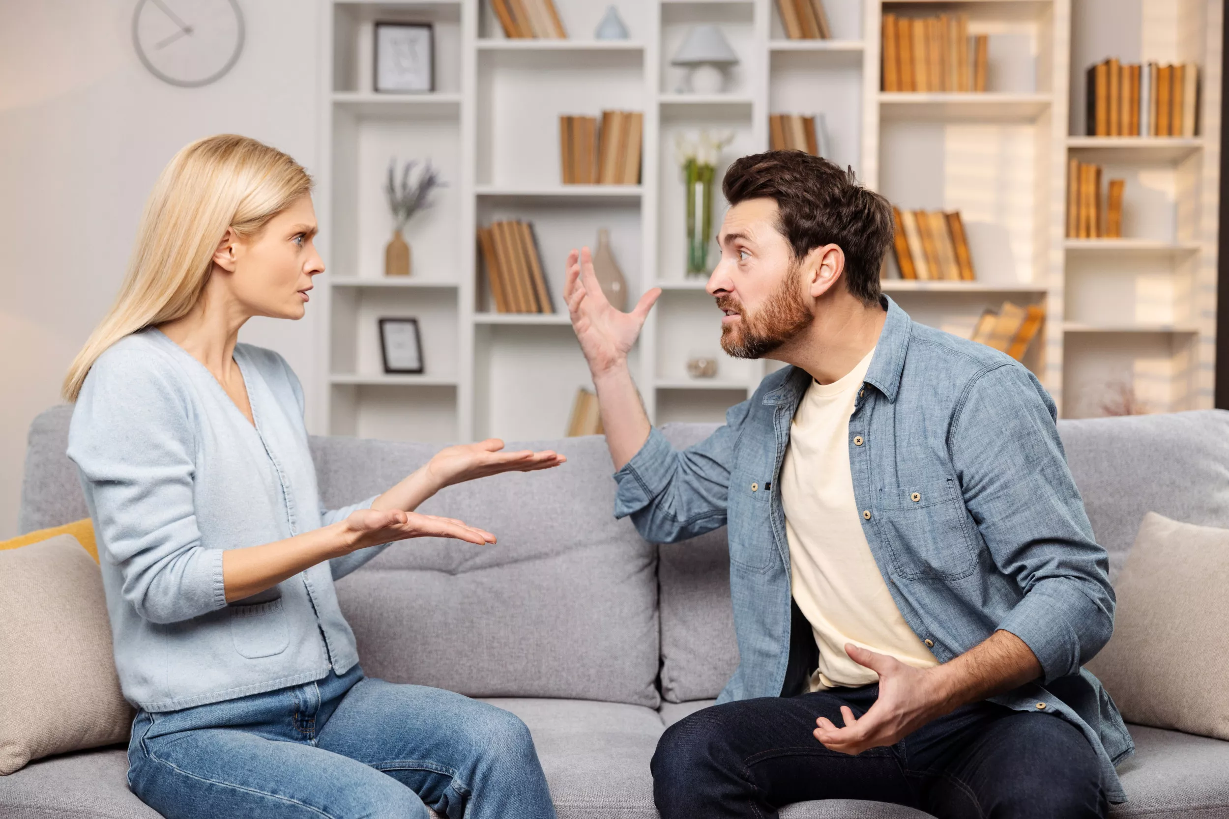 Dad backed for refusing to go on family trip unless teenager disinvited