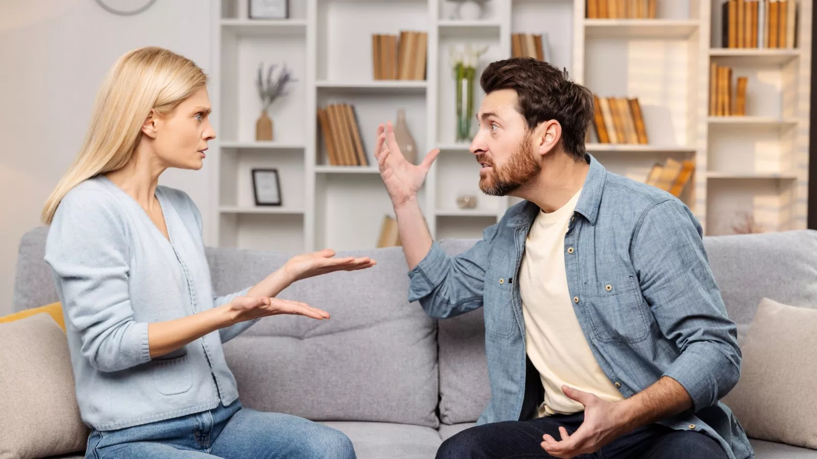 Dad backed for refusing to go on family trip unless teenager disinvited