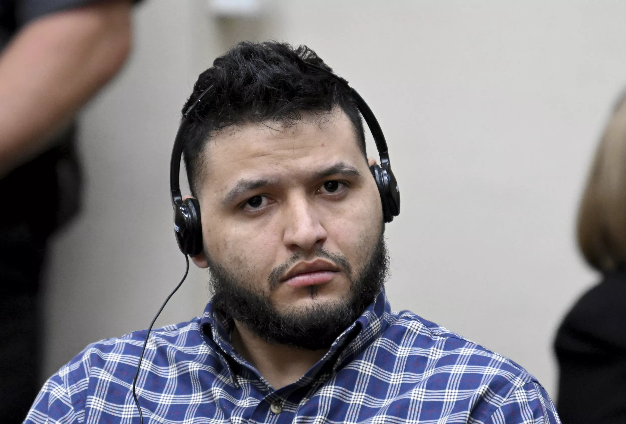 Man convicted in Laken Riley killing seeks new trial, citing legal errors