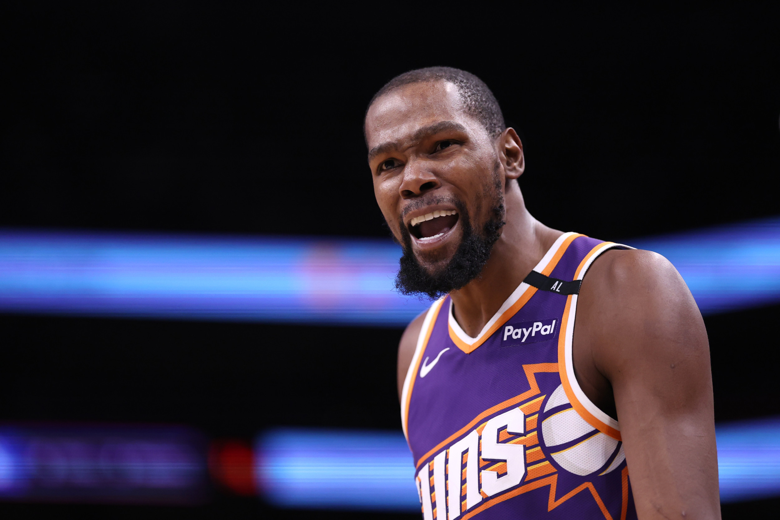 Kevin Durant Calls Out Loyalty in NBA Following Luka Doncic, Anthony Davis Trade
