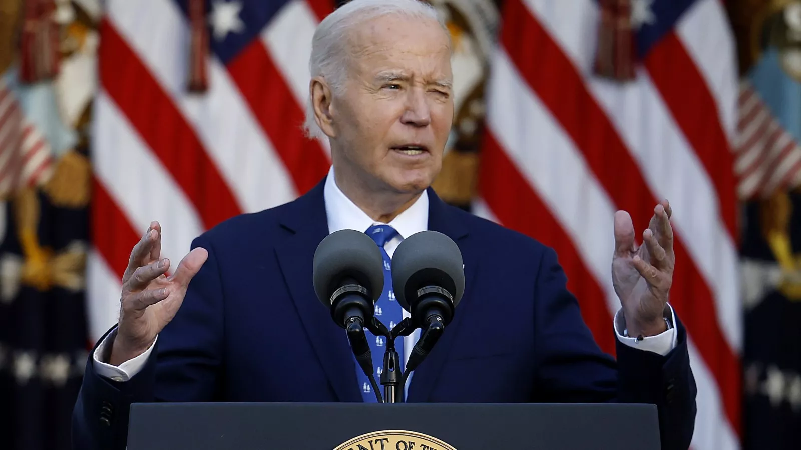 President Biden Should Commute All Federal Death Sentences | Opinion