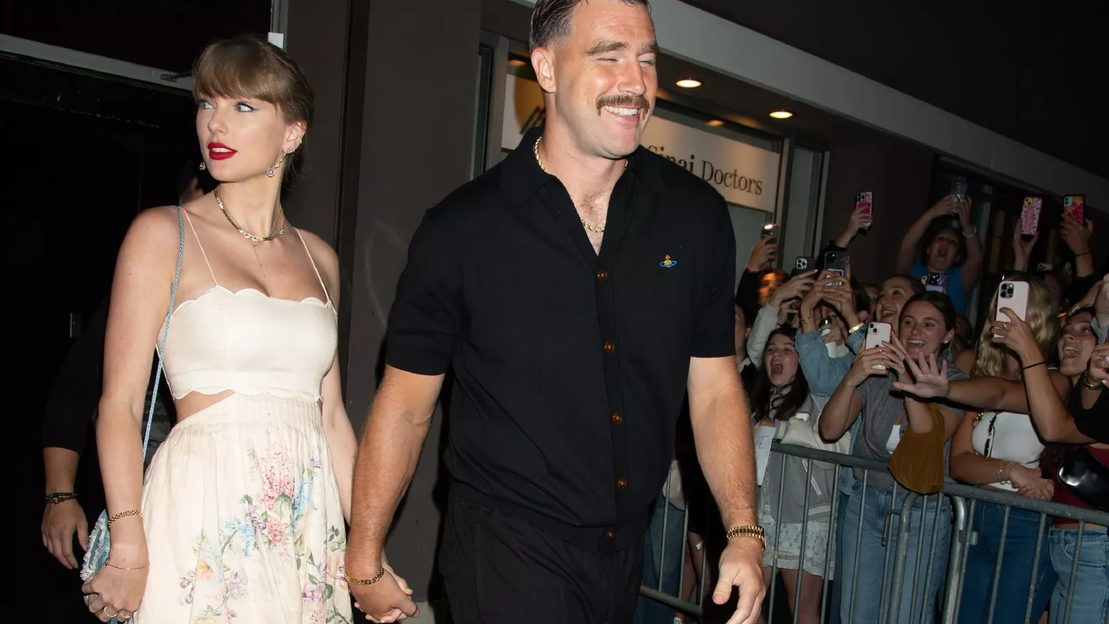 Why Travis Kelce has no choice but to miss Taylor Swift's final Eras show