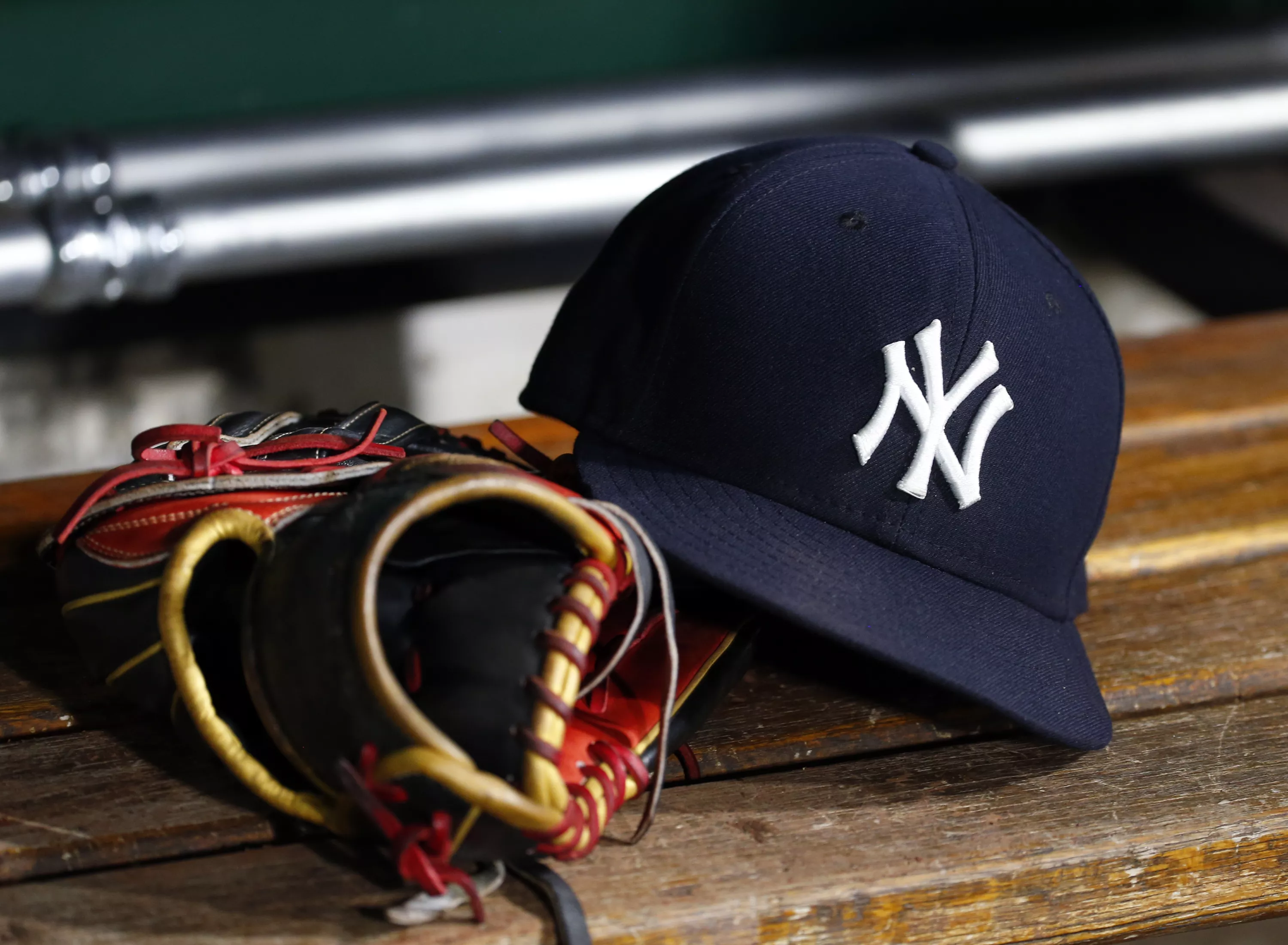 Yankees' Meeting With $156M Ace 'Went Very Well' as Bidding War Looms