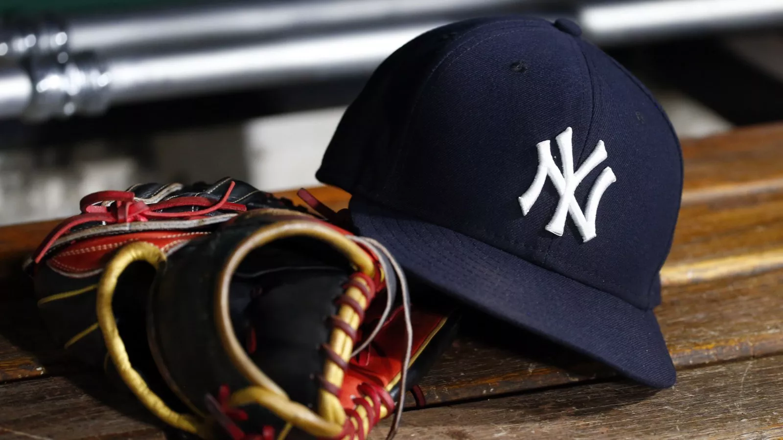 Yankees' Meeting With $156M Ace 'Went Very Well' as Bidding War Looms