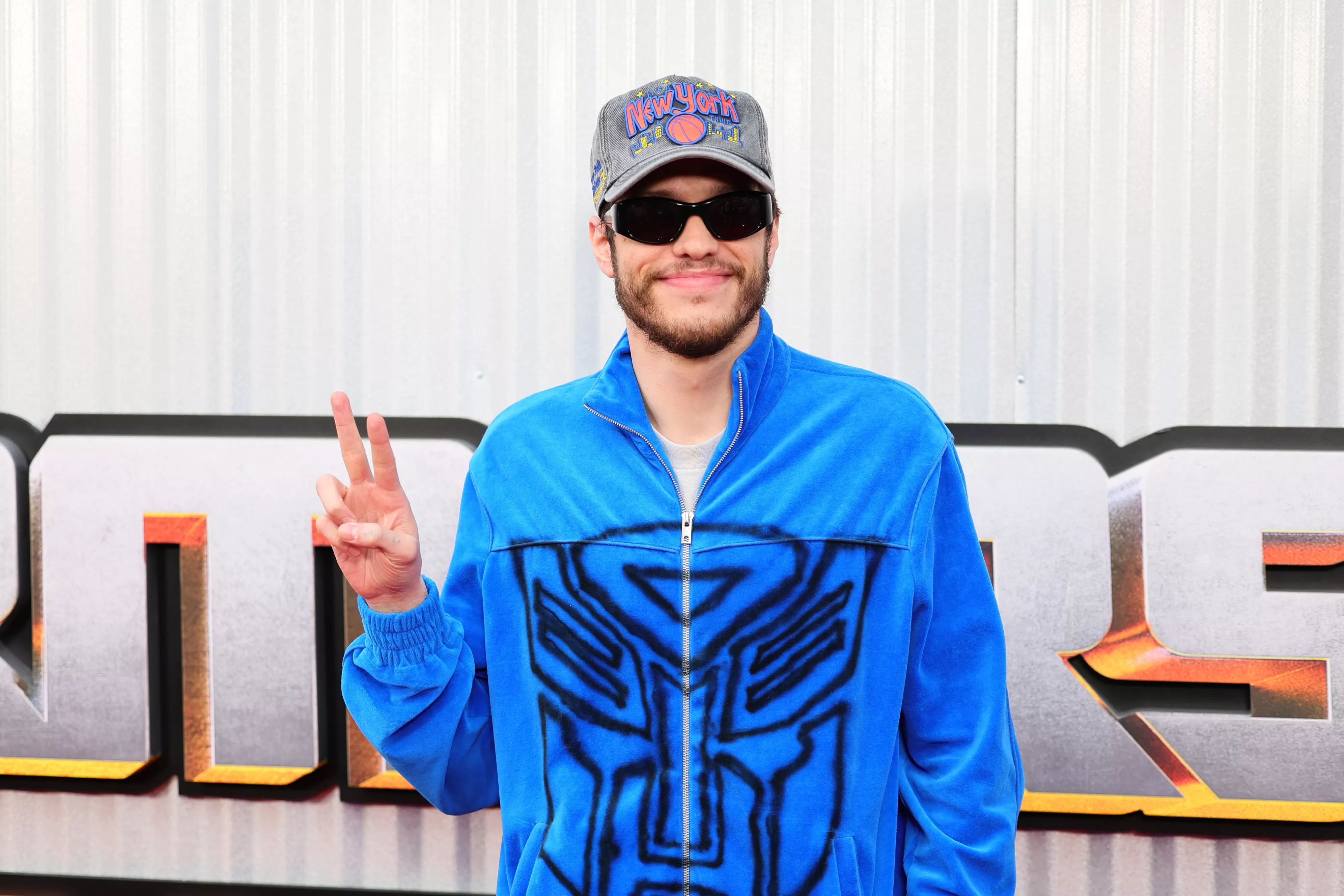 Pete Davidson reveals shockingly low 'SNL' salary
