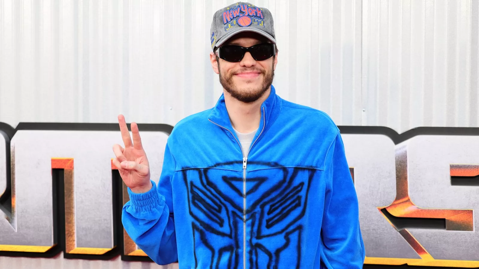 Pete Davidson reveals shockingly low 'SNL' salary