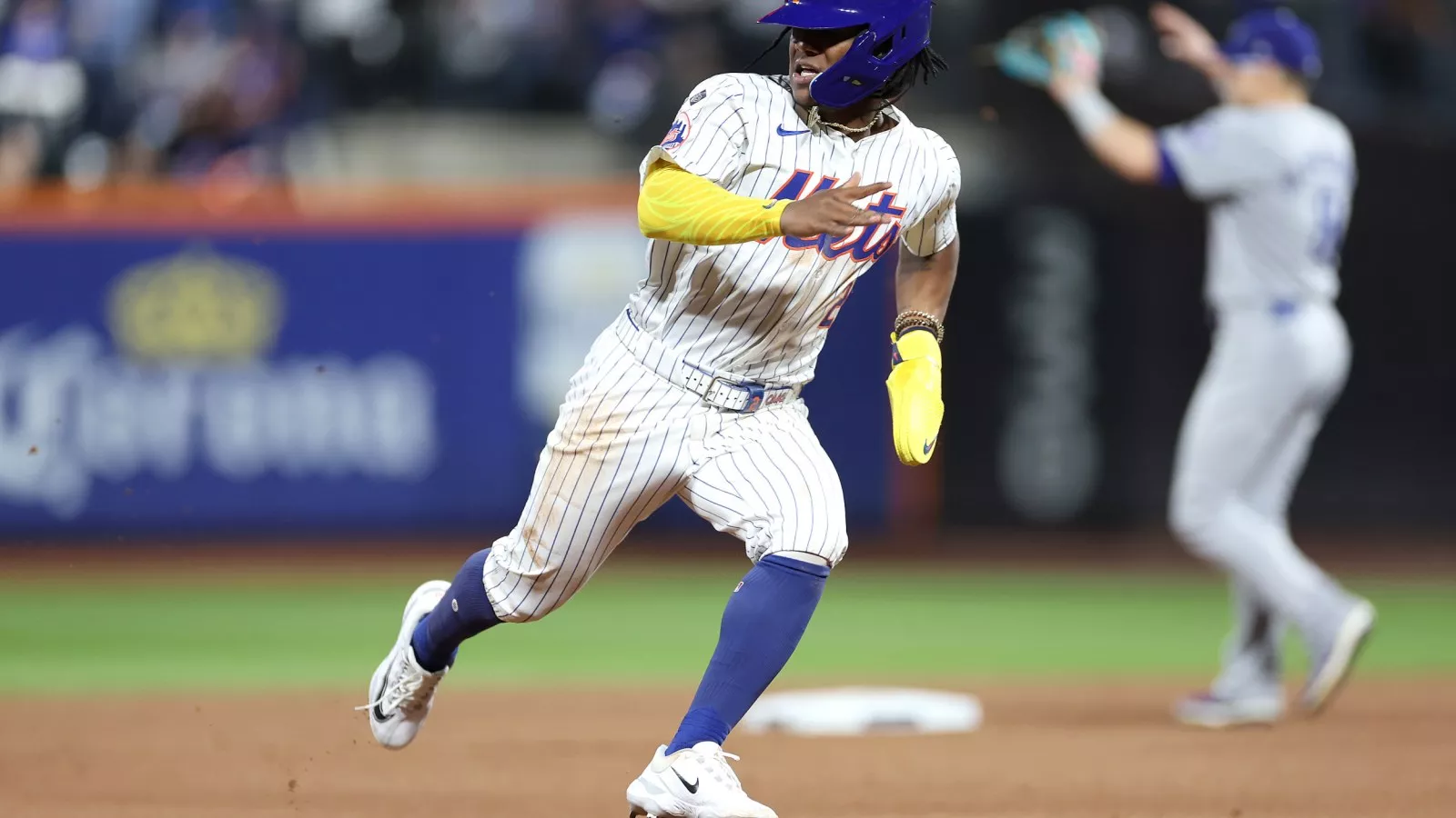 Top Prospect's Hot Streak Could Help Mets Land Projected $130M All-Star Ace