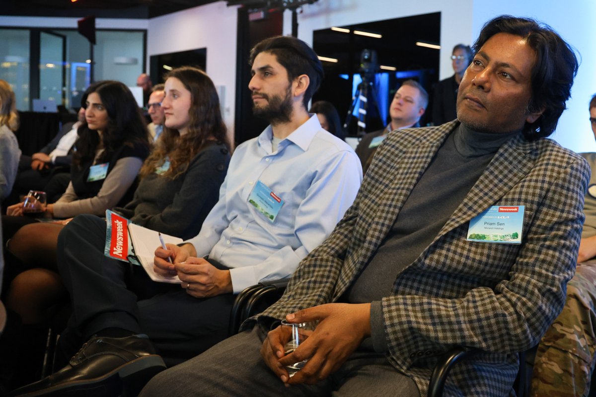 Plastics Audience