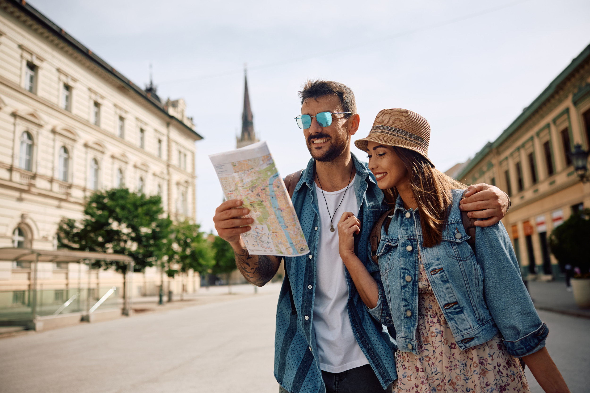 Why travel is make or break for your relationship