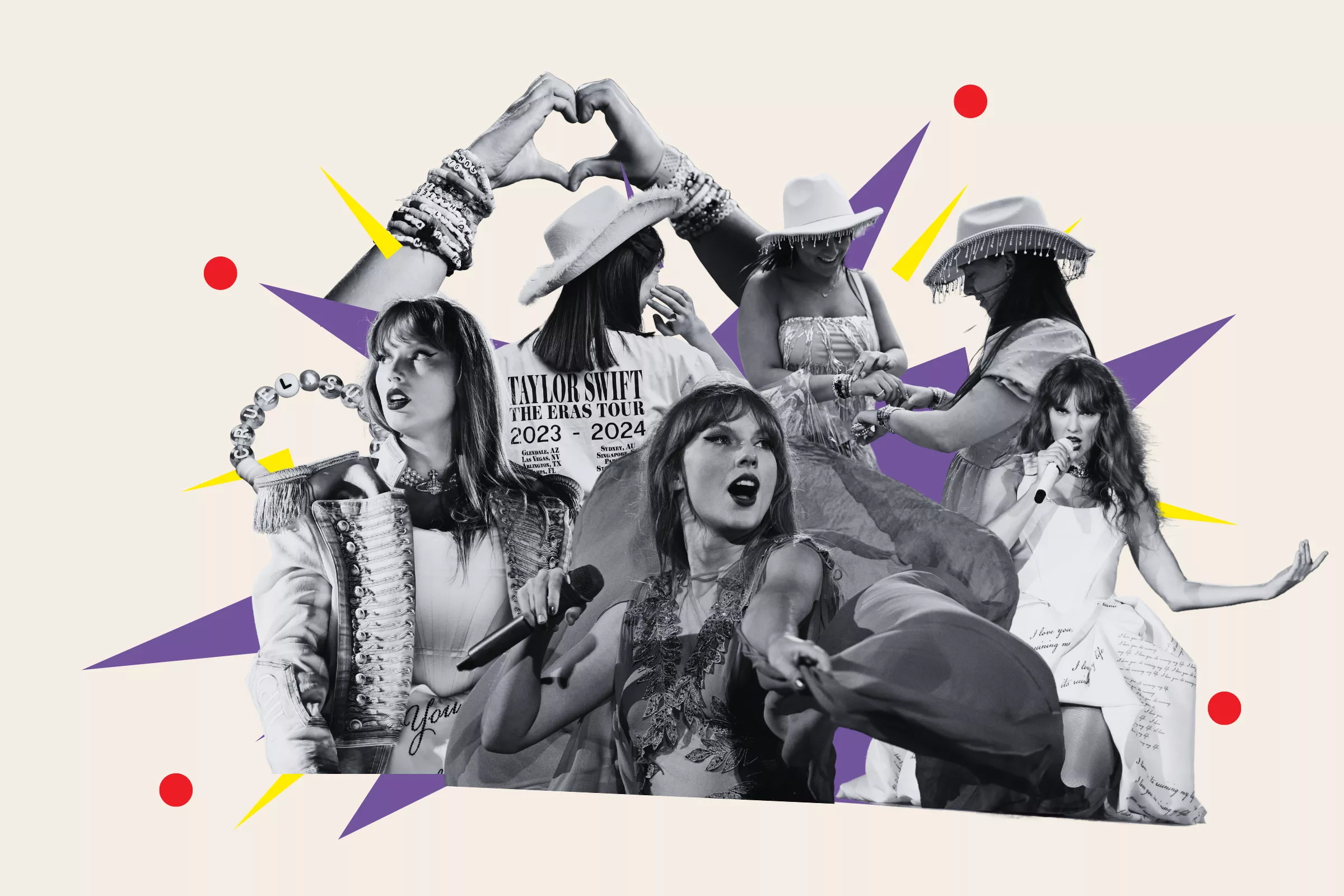 Is Taylor Swift "Eras Tour Part 2" in the works? What we know