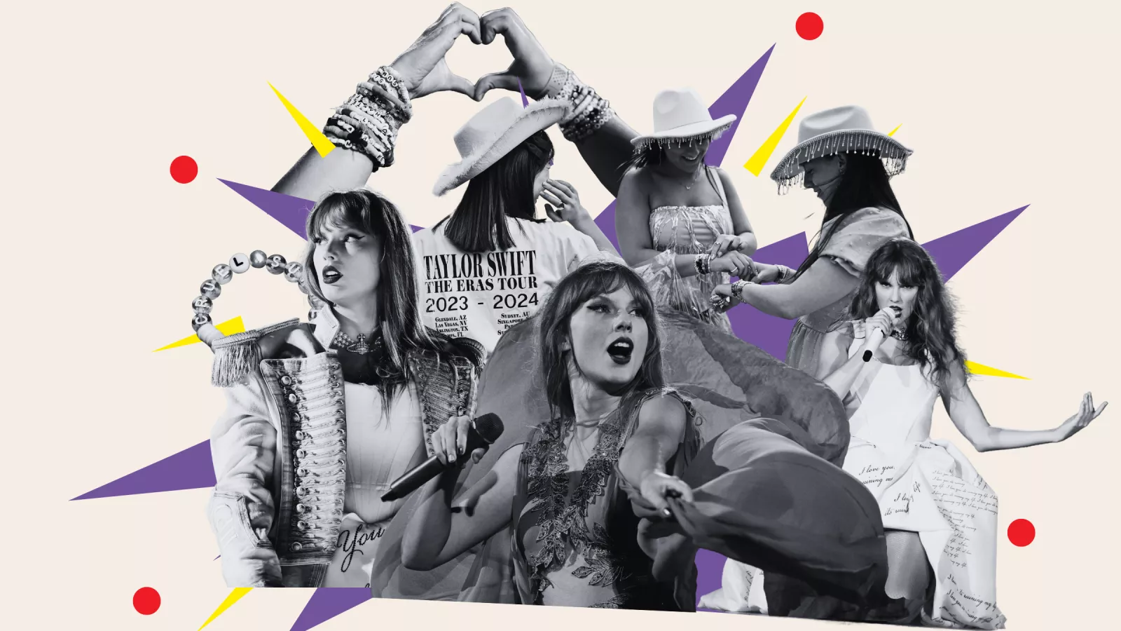 Is Taylor Swift "Eras Tour Part 2" in the works? What we know