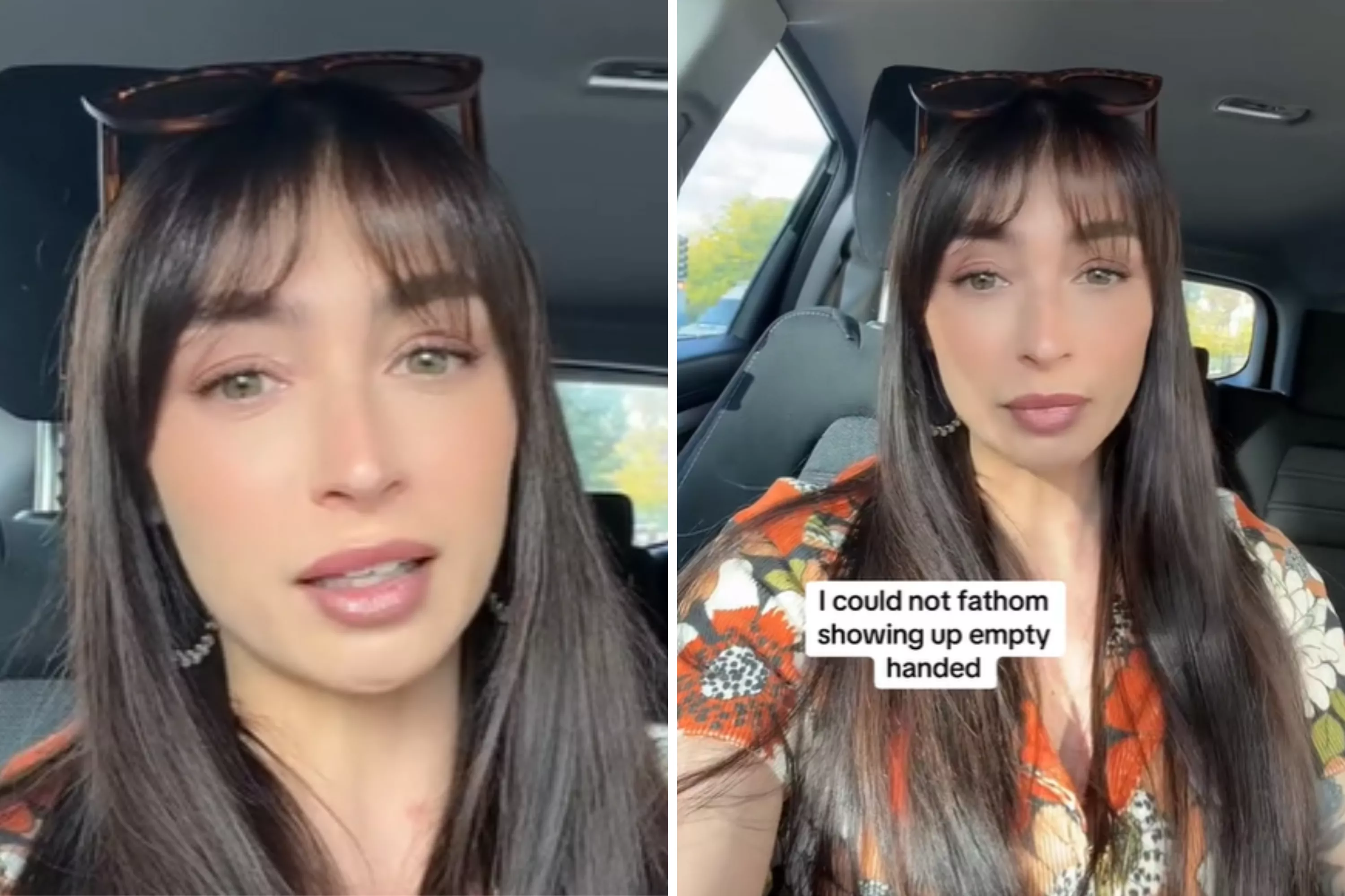 Millennial thinks hosting is now a "lost art form," and internet agrees