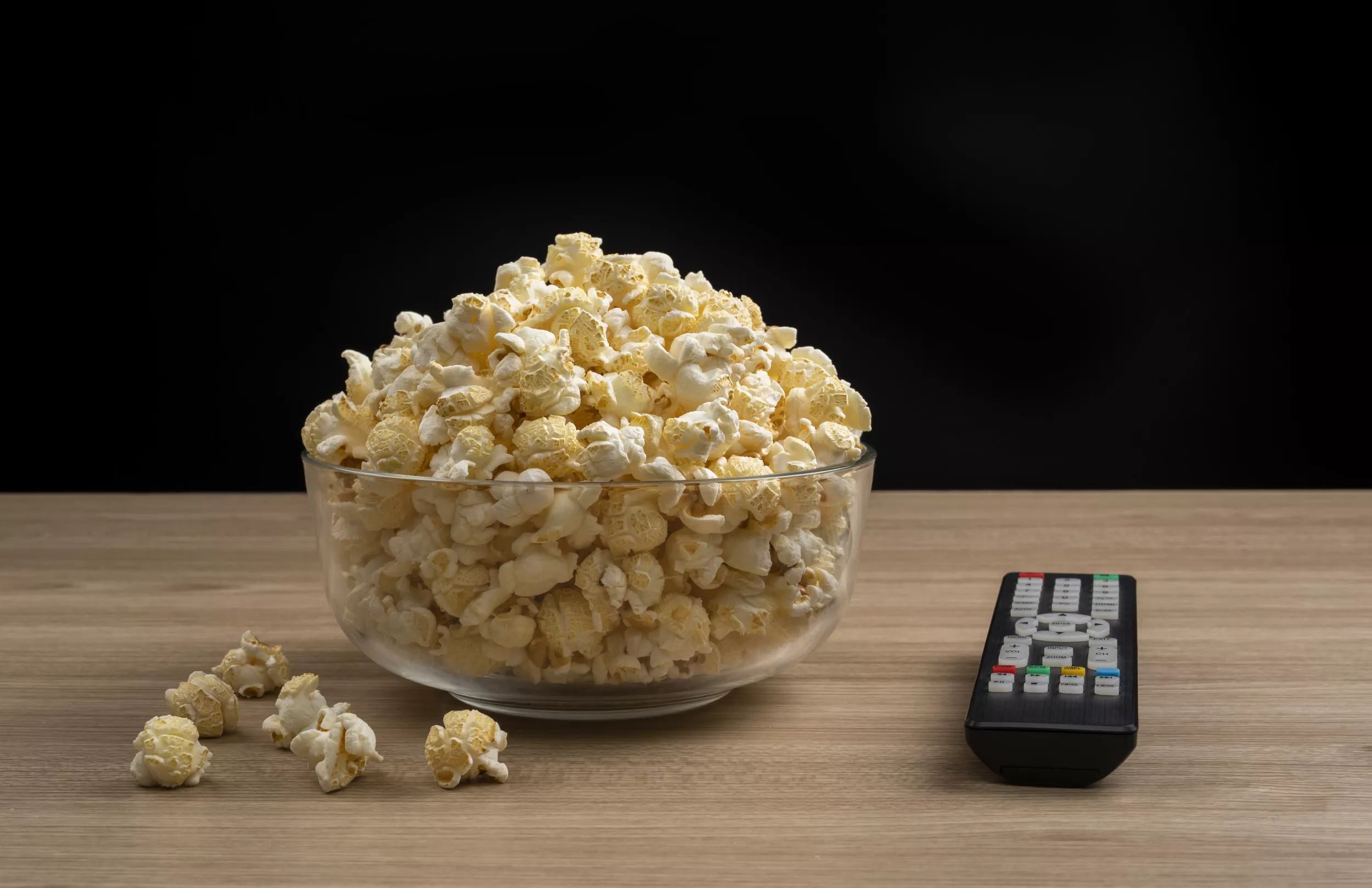 Dad's system to remember "every single movie he's ever watched" goes viral