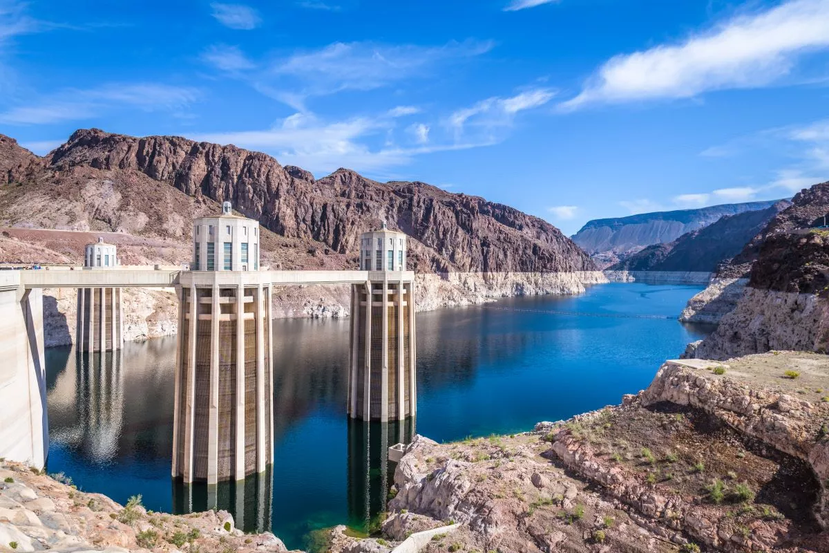 Lake Mead water levels could rise thanks to California