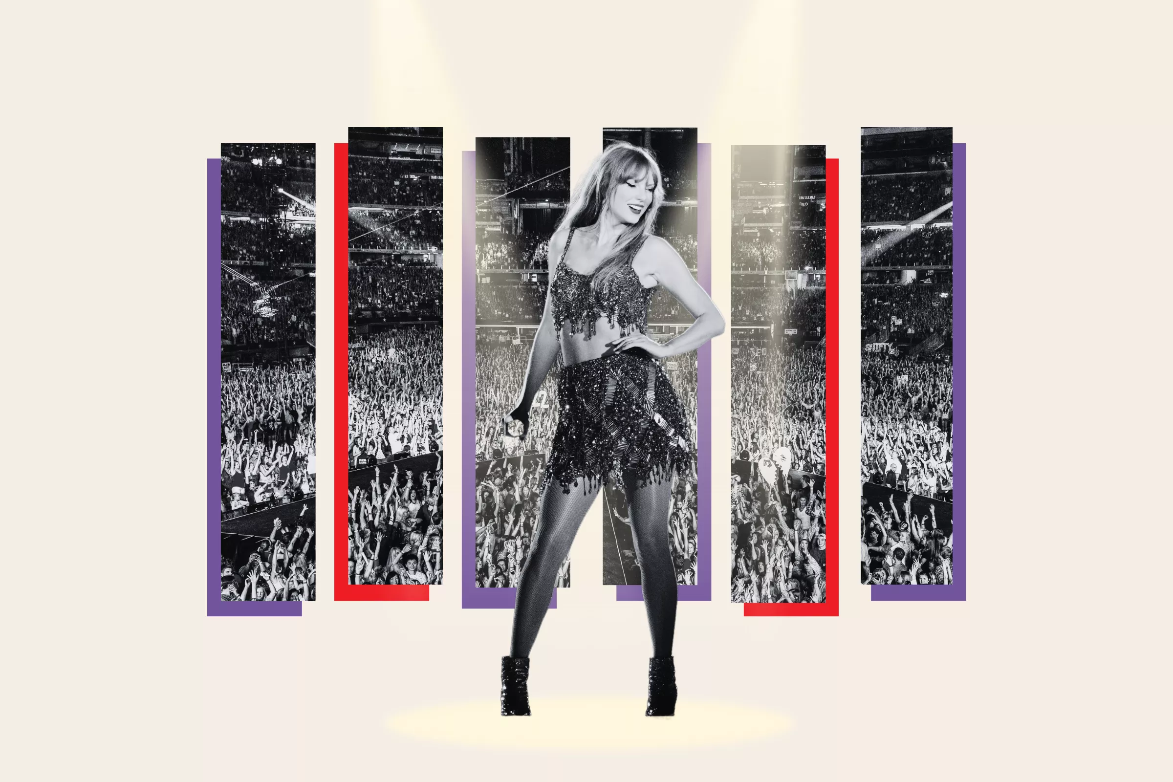 Will Taylor Swift never tour again after 'Eras' ends? What we know