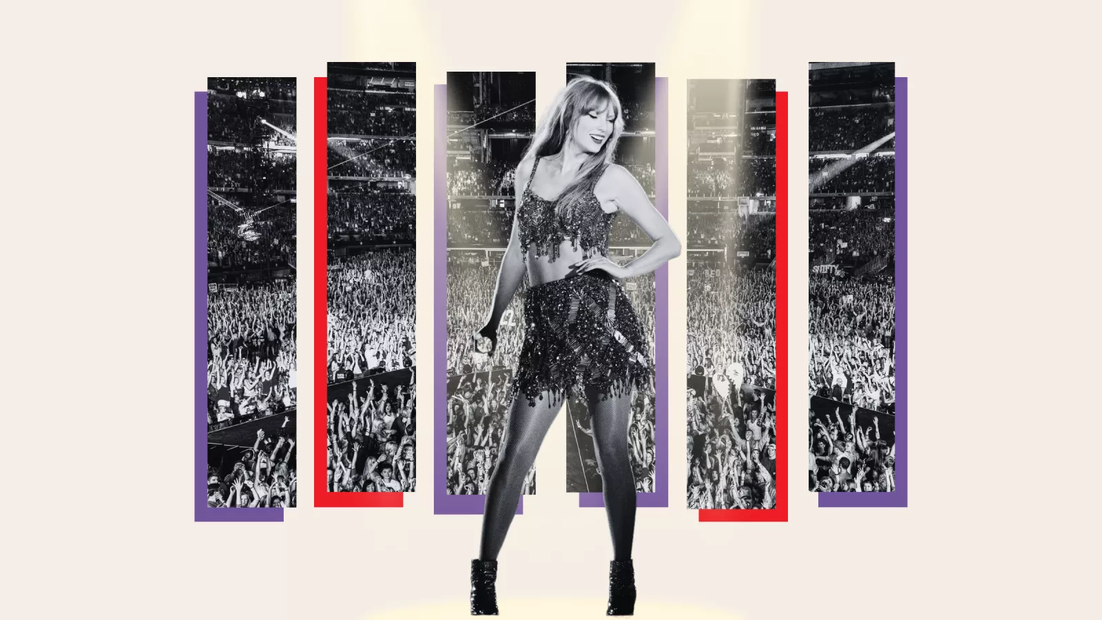 Will Taylor Swift never tour again after 'Eras' ends? What we know
