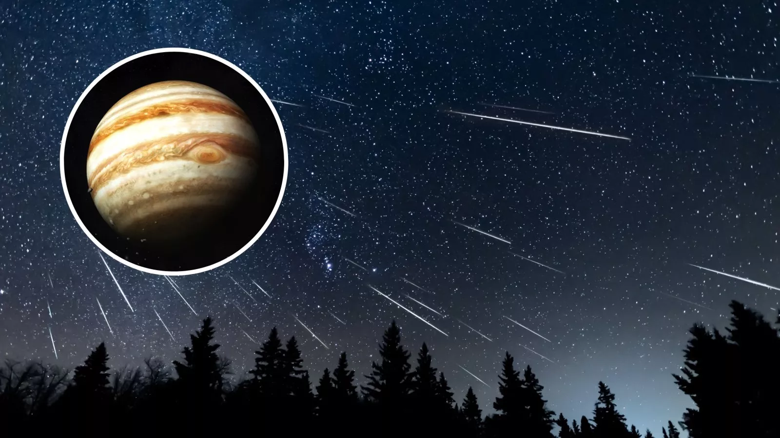 Night sky: What to look for in Dec 2024, including Geminid meteor shower
