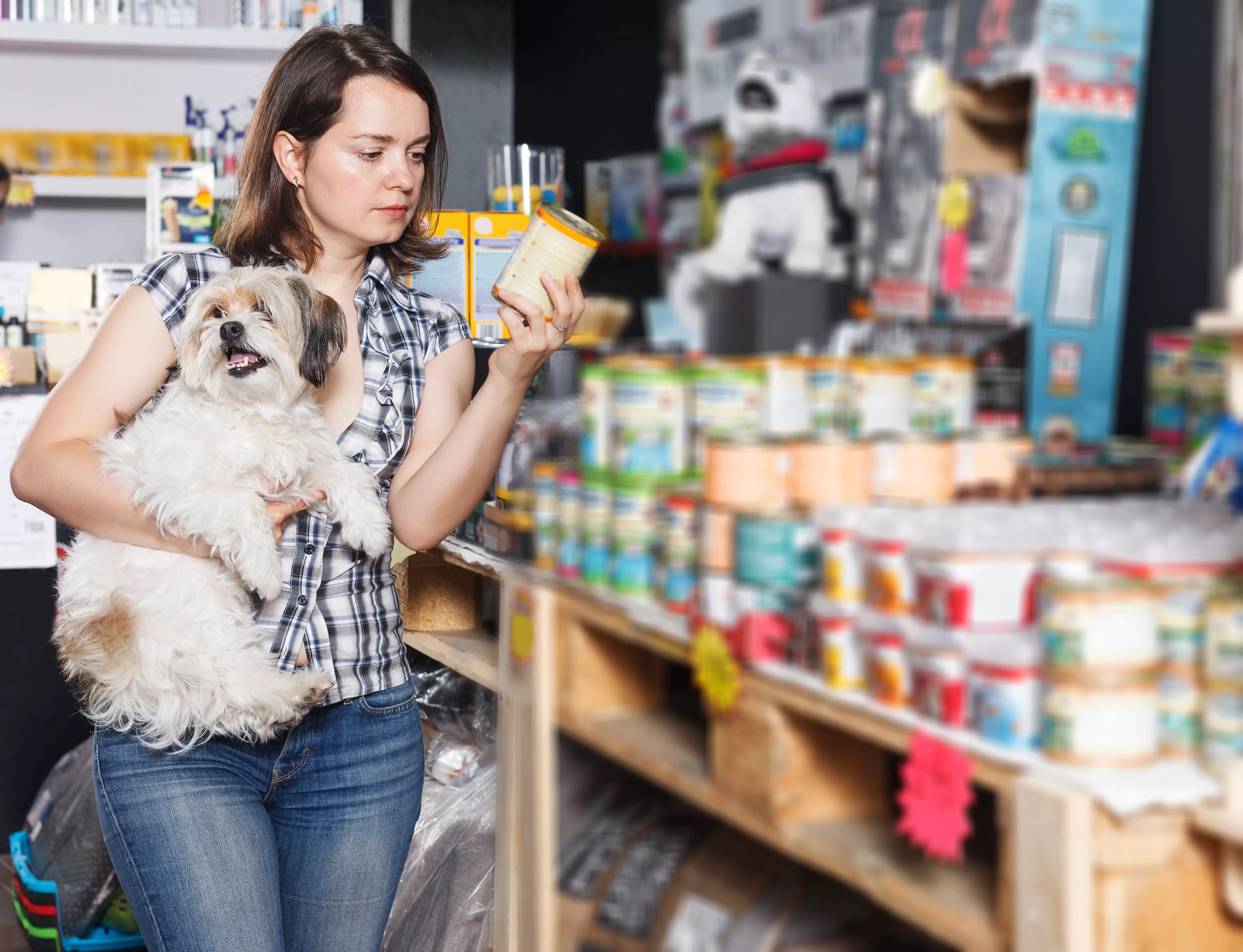 Gen Zers are splashing out on their pets
