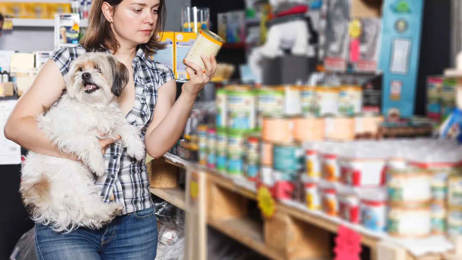 Gen Zers are splashing out on their pets