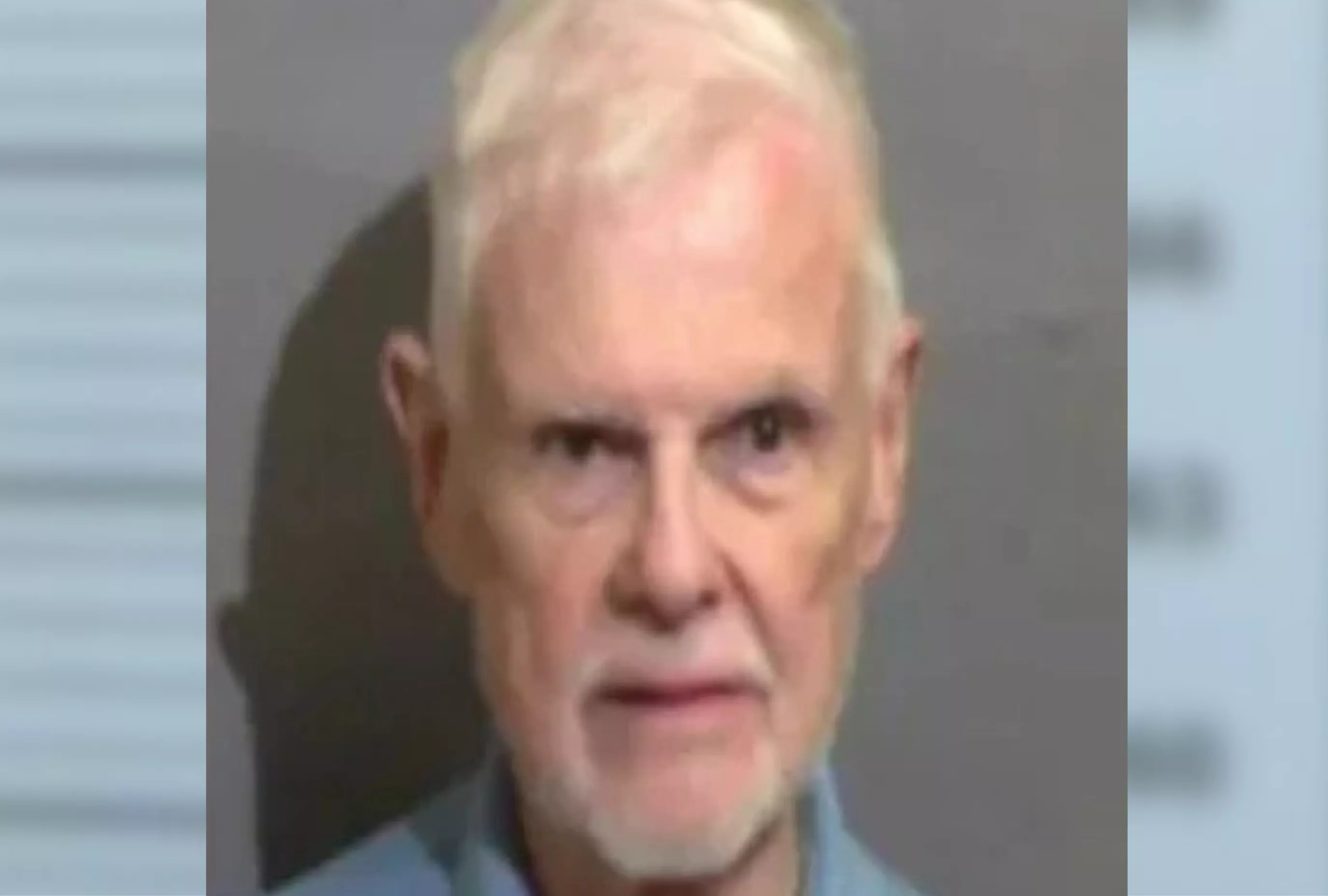Senator Ken Yager fails sobriety test in video after alleged hit-and-run