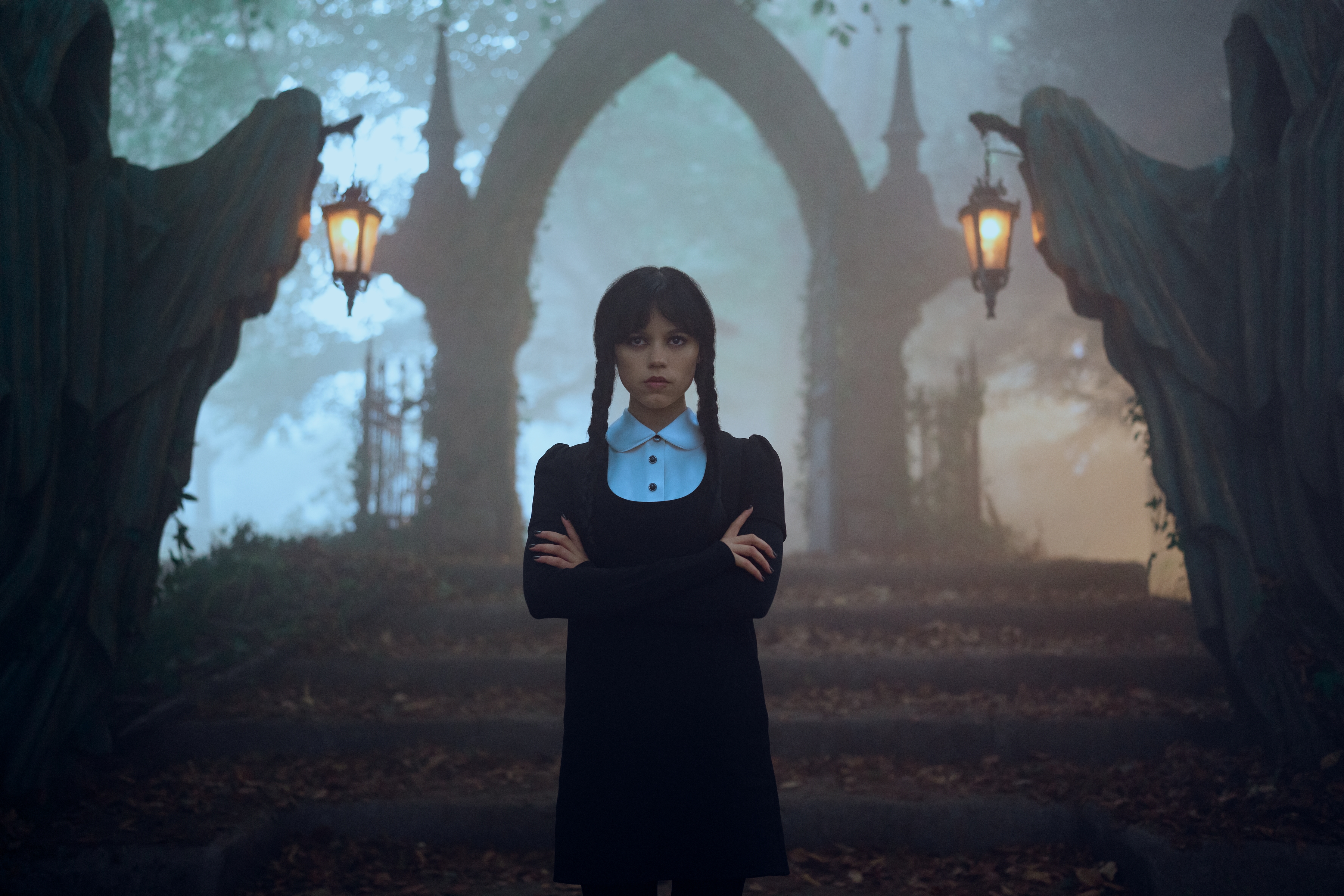 Wednesday Season 2 – Everything We Know, First Look, Release Date